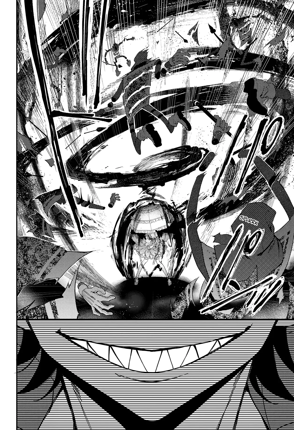 Magical Girl Dandelion Capitulo 5 página 12