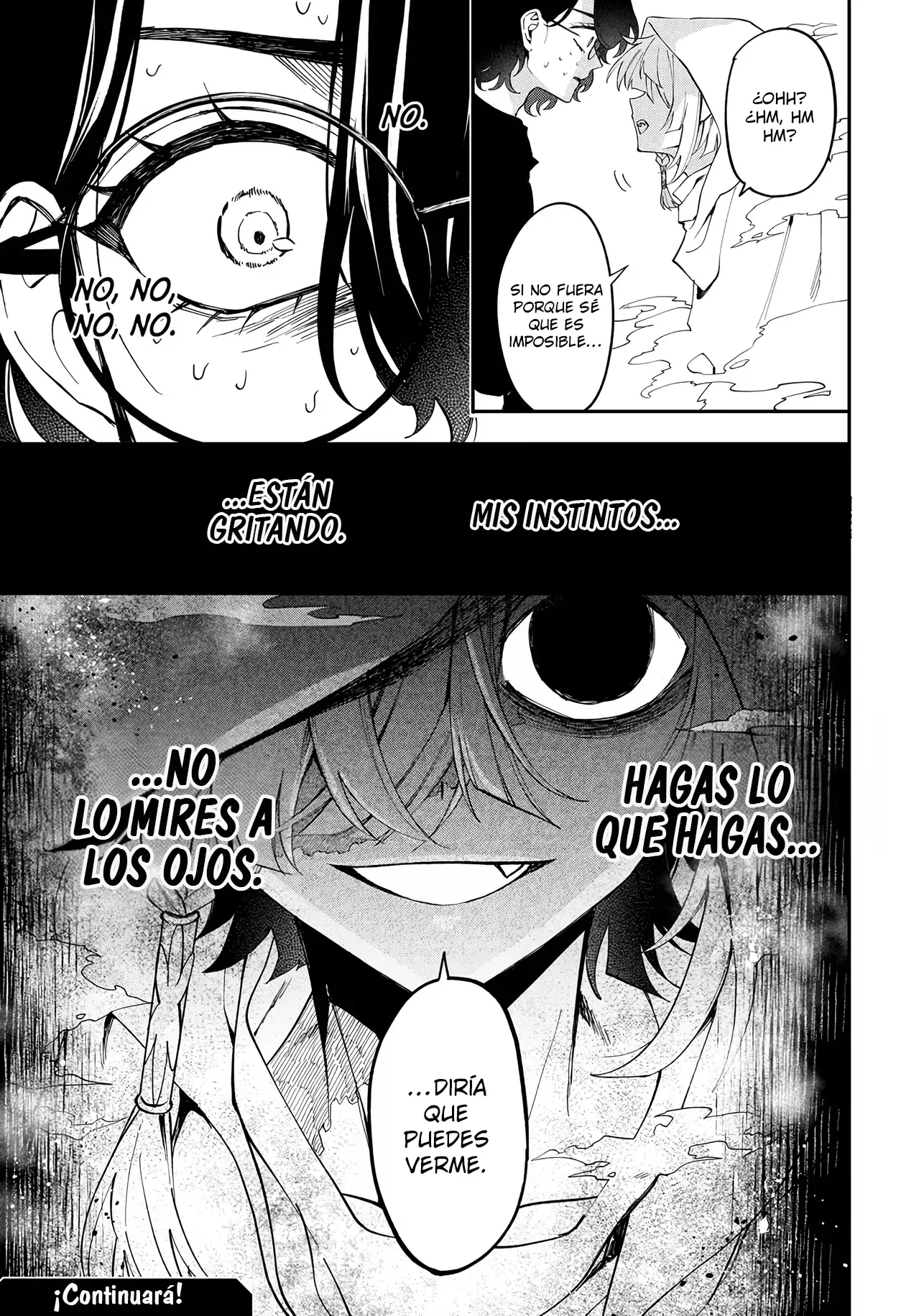 Magical Girl Dandelion Capitulo 7 página 29