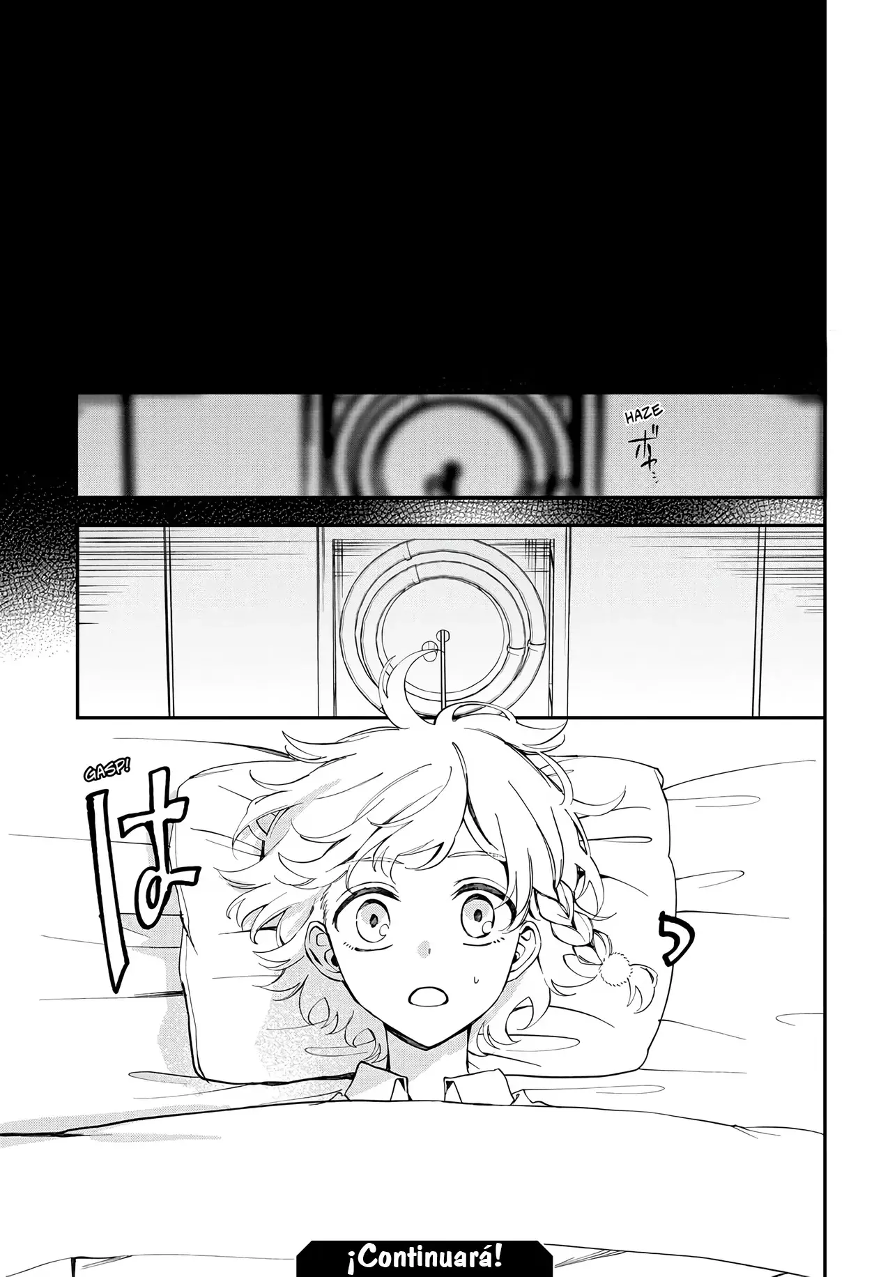Magical Girl Dandelion Capitulo 8.1 página 29