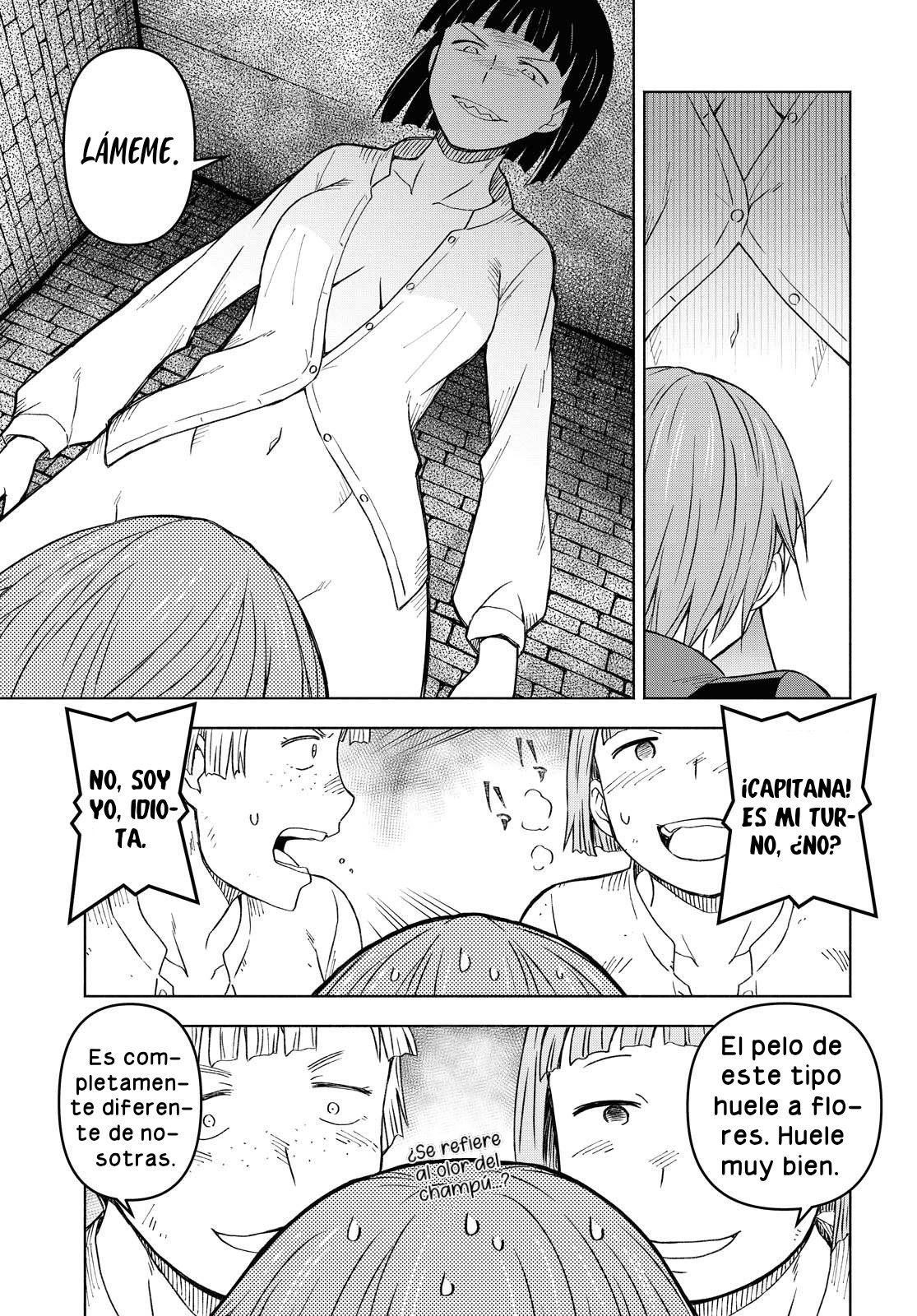 Dungeon Tou de Yadoya o Yarou! Souzou Mahou o Moratta Ore no Hosoude Hanjouki Capitulo 1: Dungeon Tou de Yadoya o Yarou! Souzou Mahou o Moratta Ore no Hosoude Hanjouki página 18