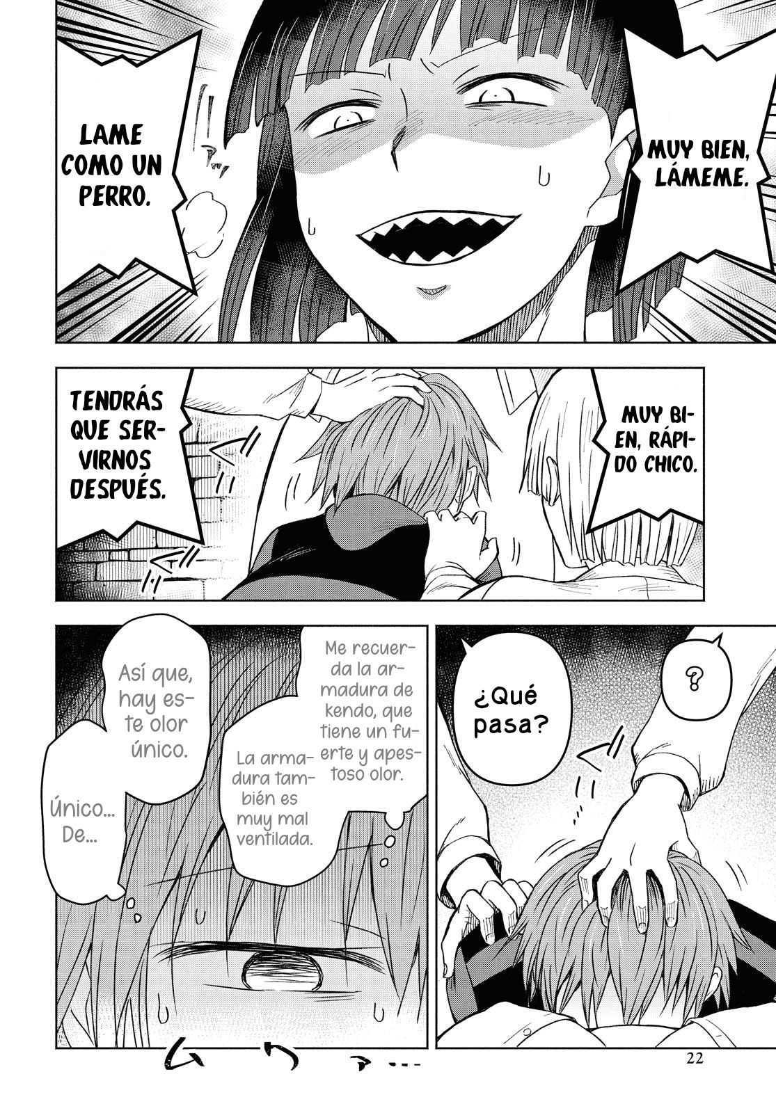 Dungeon Tou de Yadoya o Yarou! Souzou Mahou o Moratta Ore no Hosoude Hanjouki Capitulo 1: Dungeon Tou de Yadoya o Yarou! Souzou Mahou o Moratta Ore no Hosoude Hanjouki página 19