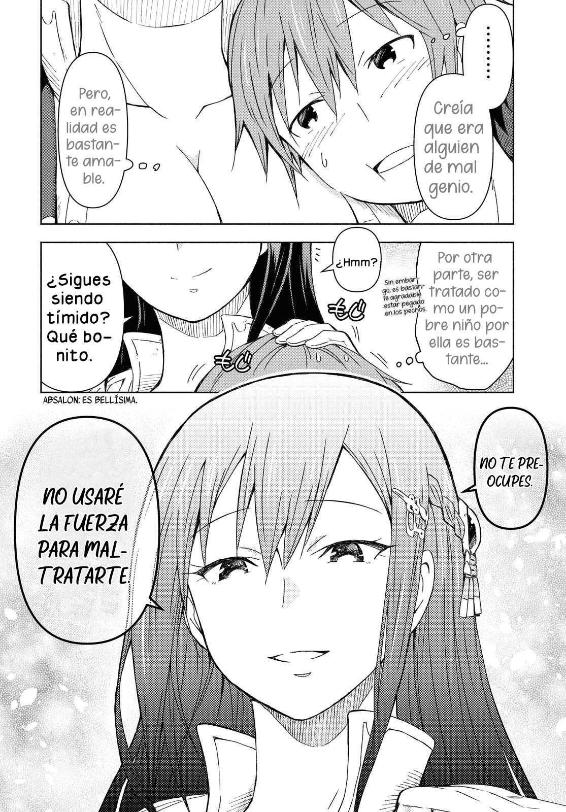 Dungeon Tou de Yadoya o Yarou! Souzou Mahou o Moratta Ore no Hosoude Hanjouki Capitulo 1: Dungeon Tou de Yadoya o Yarou! Souzou Mahou o Moratta Ore no Hosoude Hanjouki página 37