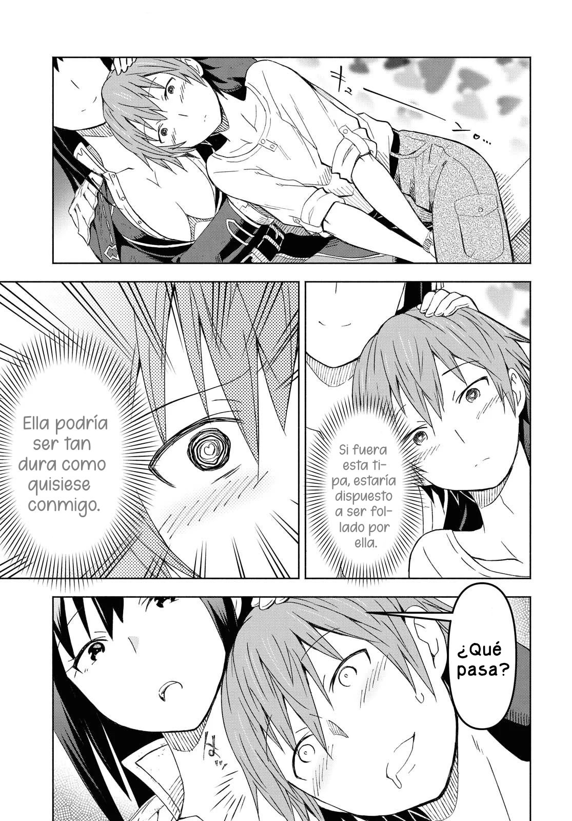 Dungeon Tou de Yadoya o Yarou! Souzou Mahou o Moratta Ore no Hosoude Hanjouki Capitulo 1: Dungeon Tou de Yadoya o Yarou! Souzou Mahou o Moratta Ore no Hosoude Hanjouki página 38