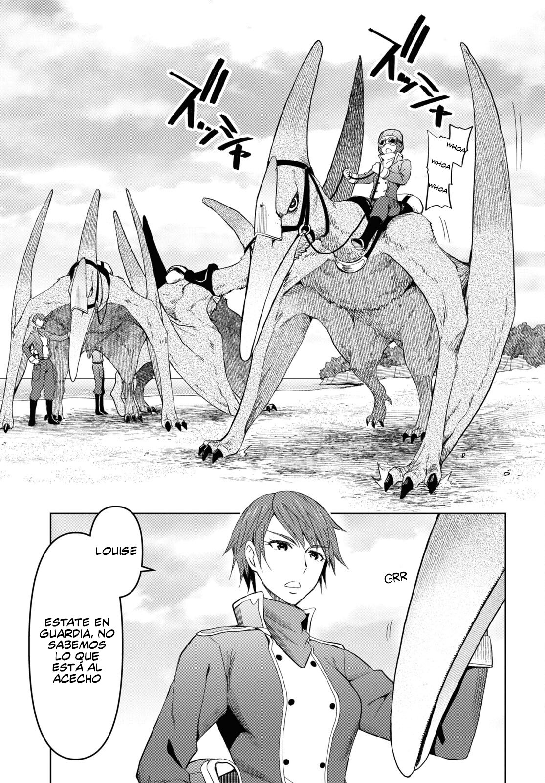 Dungeon Tou de Yadoya o Yarou! Souzou Mahou o Moratta Ore no Hosoude Hanjouki Capitulo 12 página 13