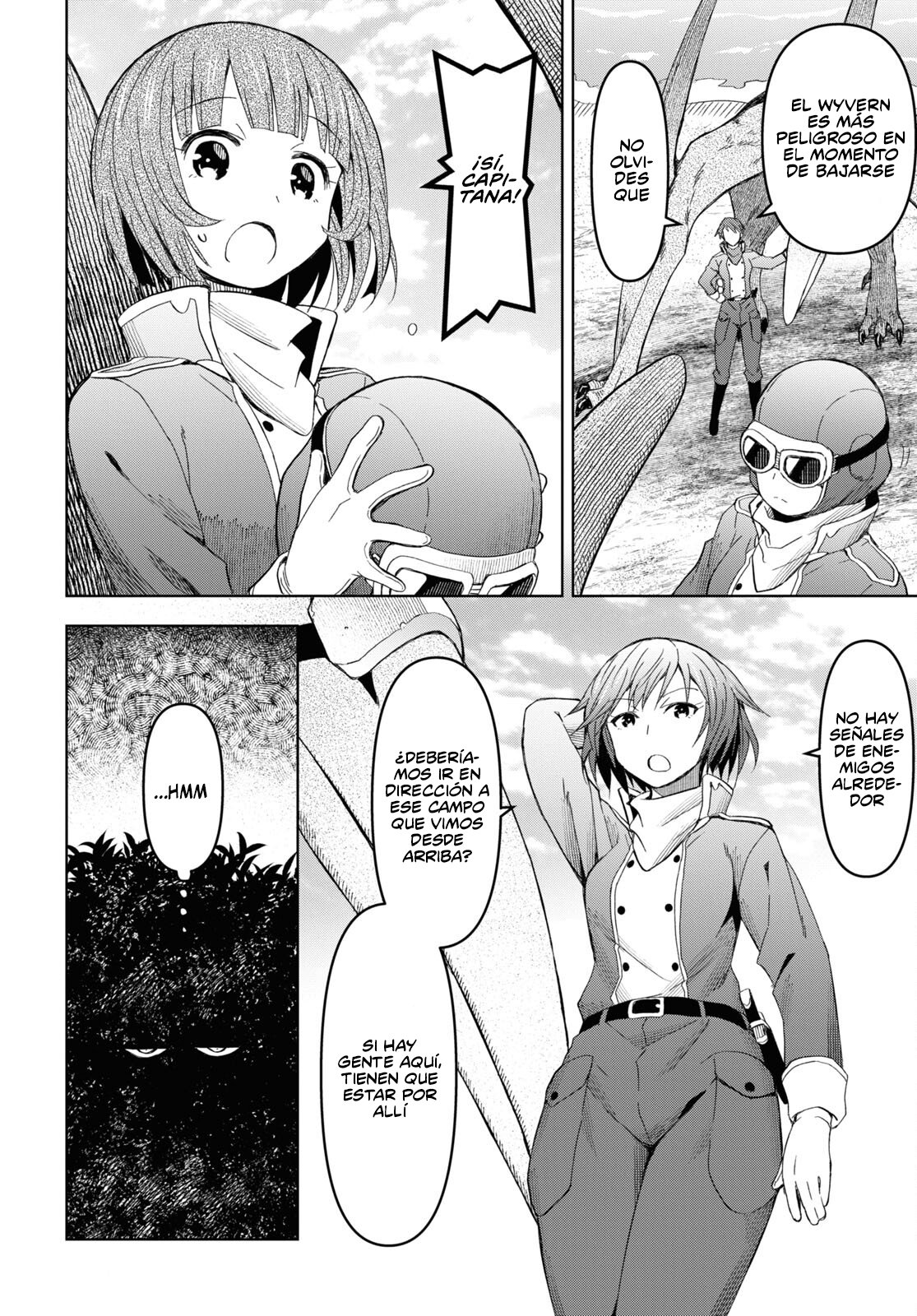 Dungeon Tou de Yadoya o Yarou! Souzou Mahou o Moratta Ore no Hosoude Hanjouki Capitulo 12 página 14