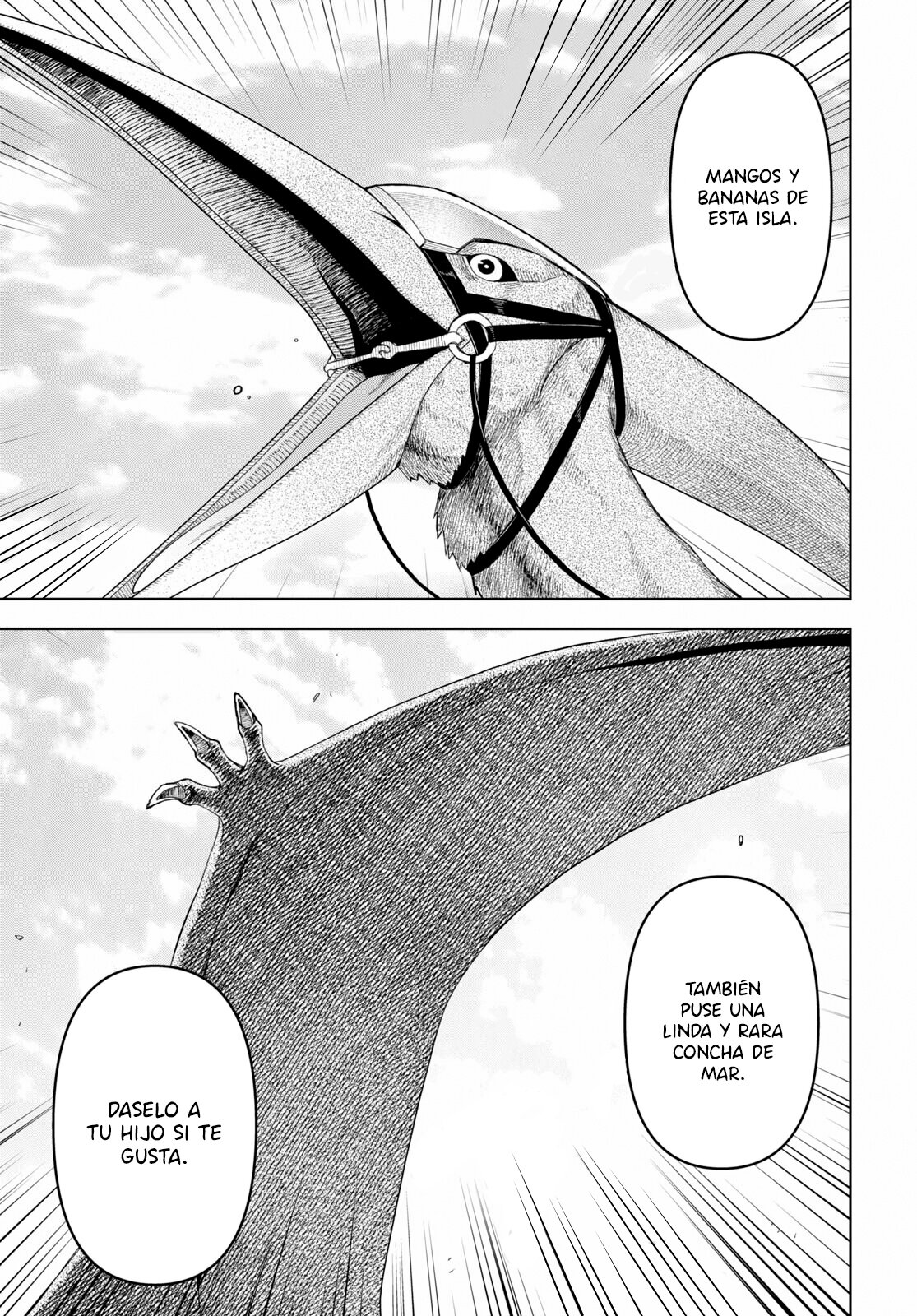 Dungeon Tou de Yadoya o Yarou! Souzou Mahou o Moratta Ore no Hosoude Hanjouki Capitulo 14 página 18