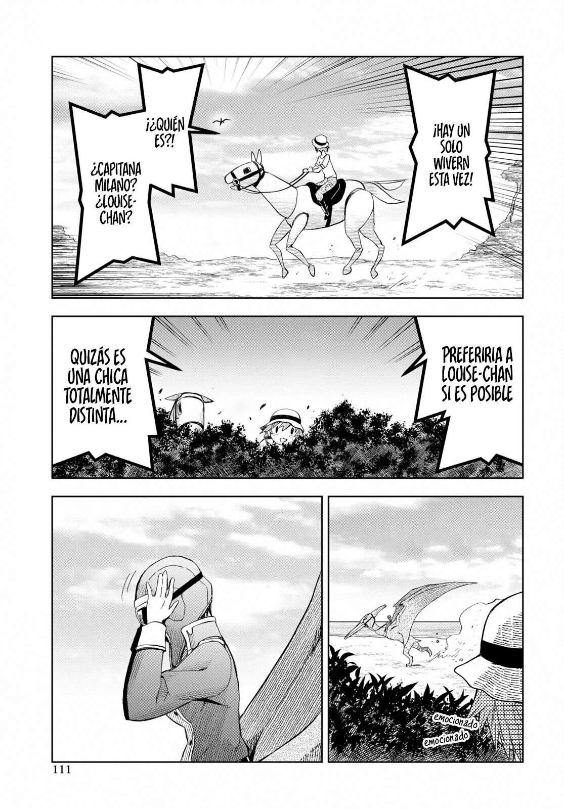 Dungeon Tou de Yadoya o Yarou! Souzou Mahou o Moratta Ore no Hosoude Hanjouki Capitulo 14 página 30