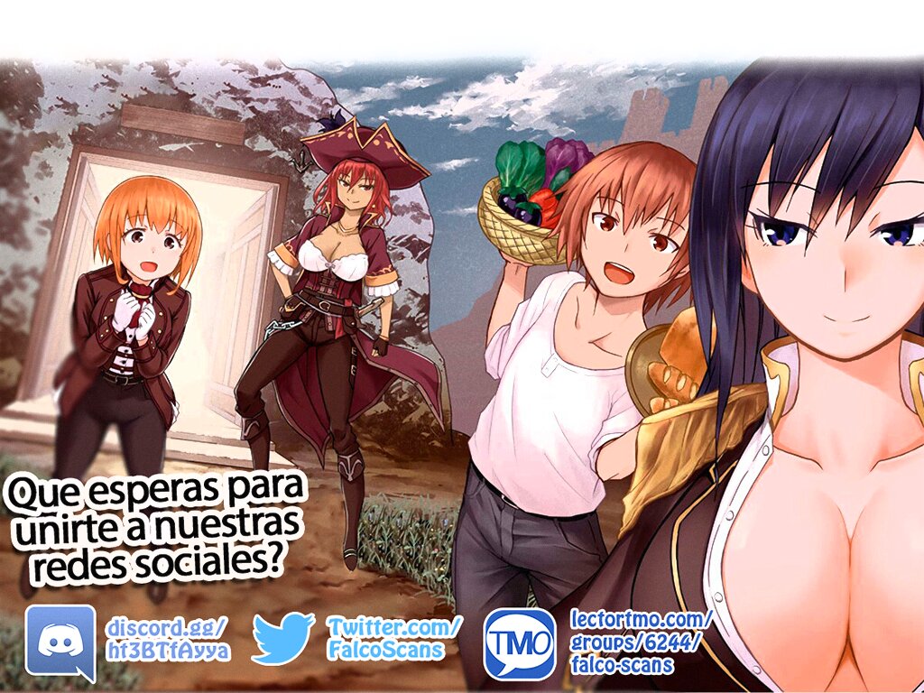 Dungeon Tou de Yadoya o Yarou! Souzou Mahou o Moratta Ore no Hosoude Hanjouki Capitulo 15 página 29