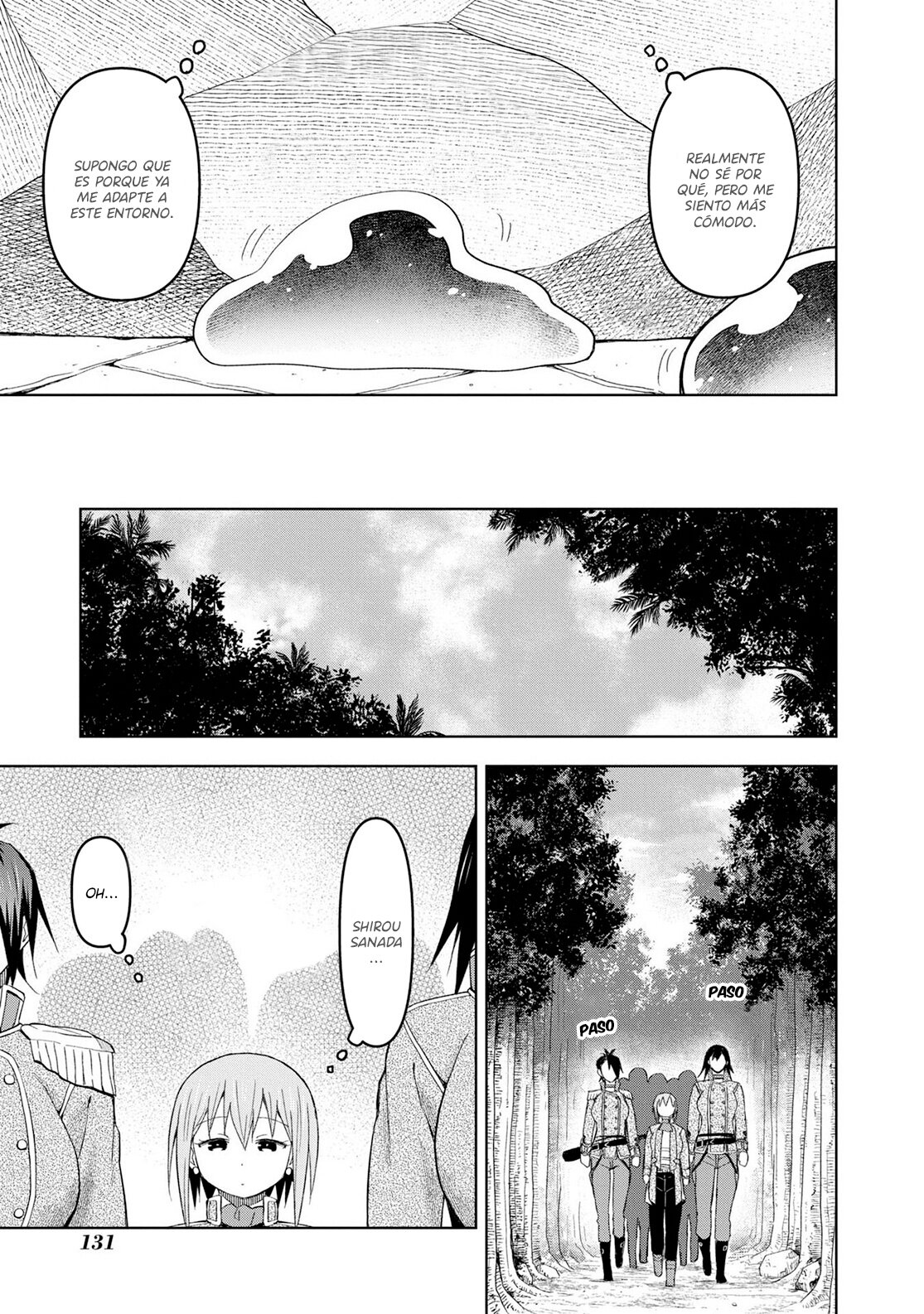 Dungeon Tou de Yadoya o Yarou! Souzou Mahou o Moratta Ore no Hosoude Hanjouki Capitulo 17 página 12
