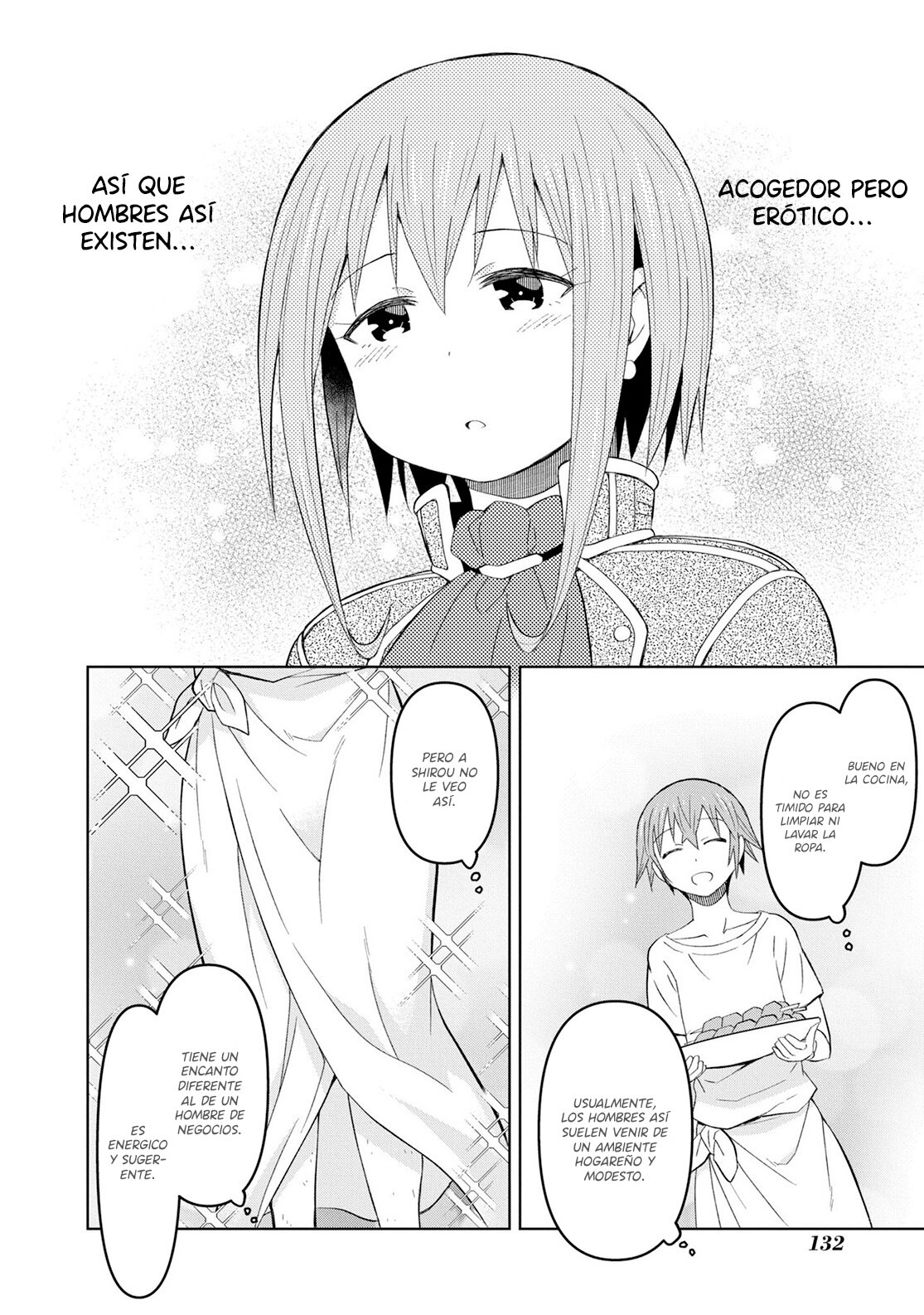Dungeon Tou de Yadoya o Yarou! Souzou Mahou o Moratta Ore no Hosoude Hanjouki Capitulo 17 página 13