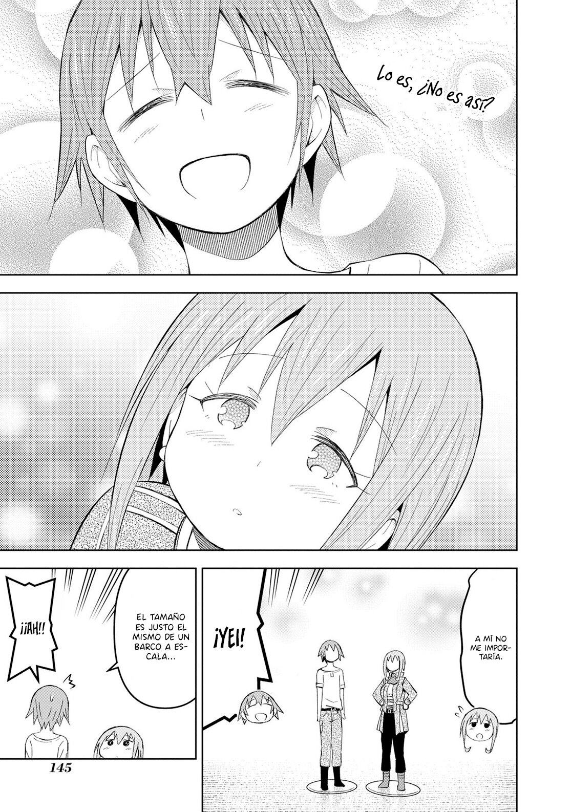 Dungeon Tou de Yadoya o Yarou! Souzou Mahou o Moratta Ore no Hosoude Hanjouki Capitulo 17 página 26