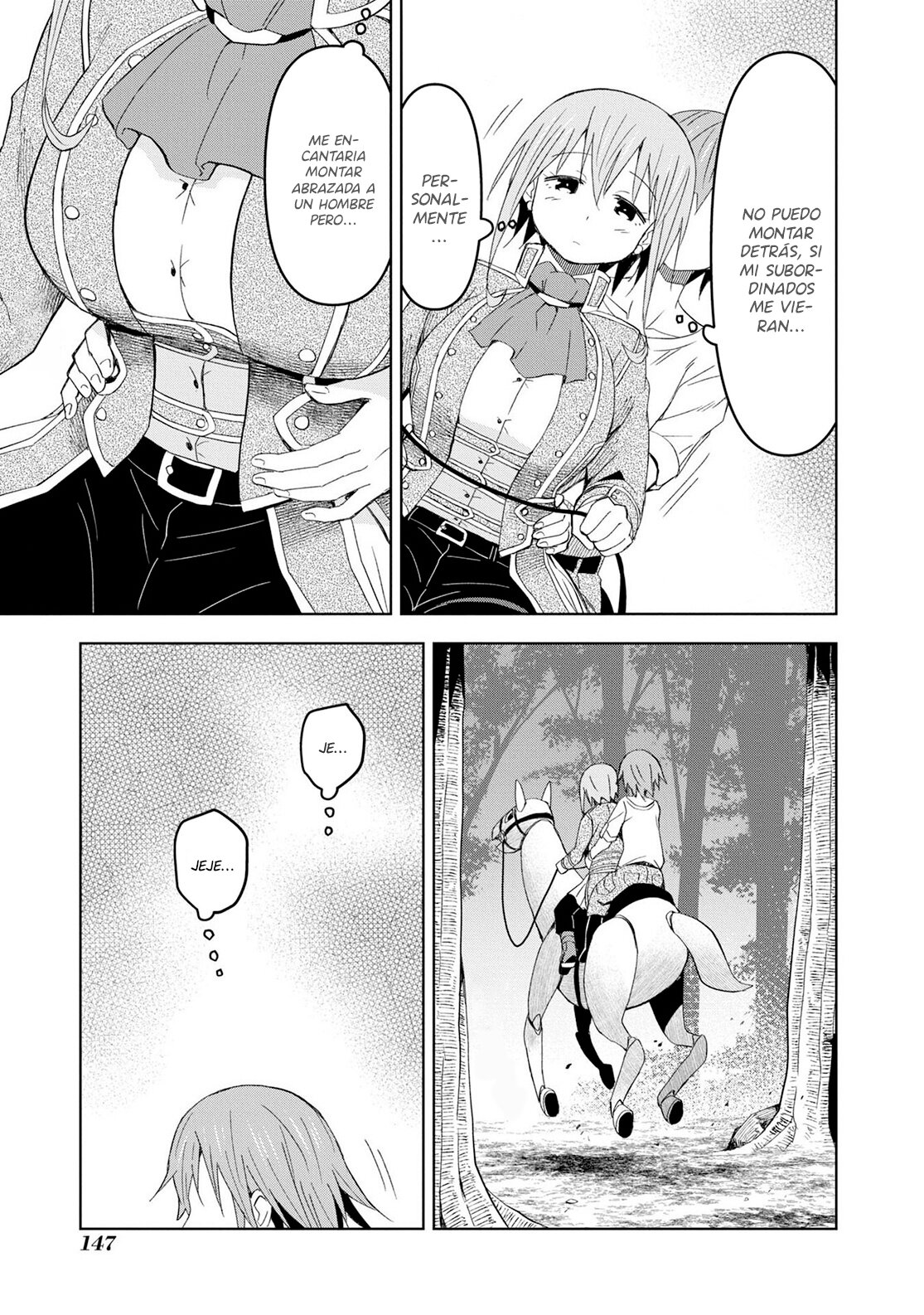 Dungeon Tou de Yadoya o Yarou! Souzou Mahou o Moratta Ore no Hosoude Hanjouki Capitulo 17 página 28