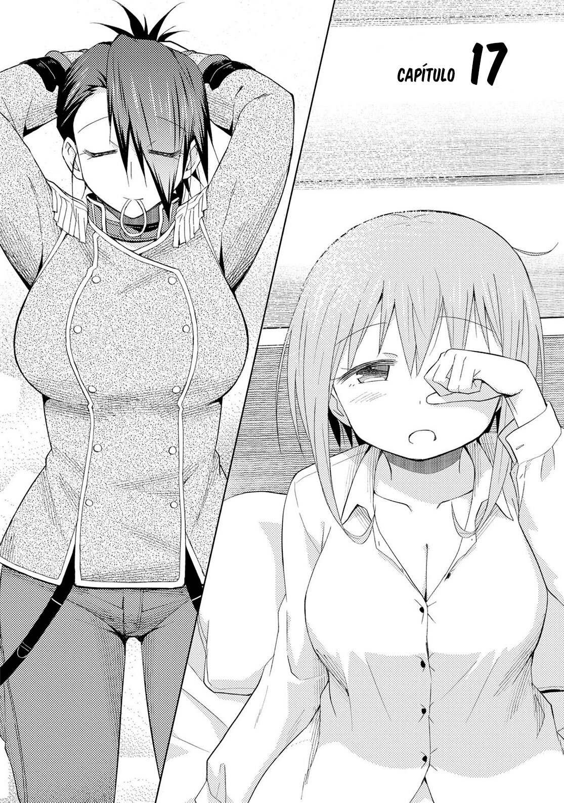 Dungeon Tou de Yadoya o Yarou! Souzou Mahou o Moratta Ore no Hosoude Hanjouki Capitulo 17 página 3
