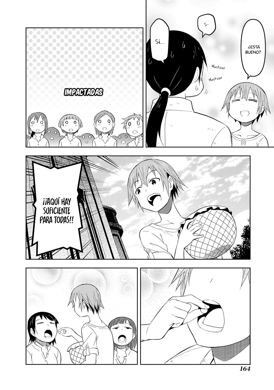 Dungeon Tou de Yadoya o Yarou! Souzou Mahou o Moratta Ore no Hosoude Hanjouki Capitulo 18 página 15
