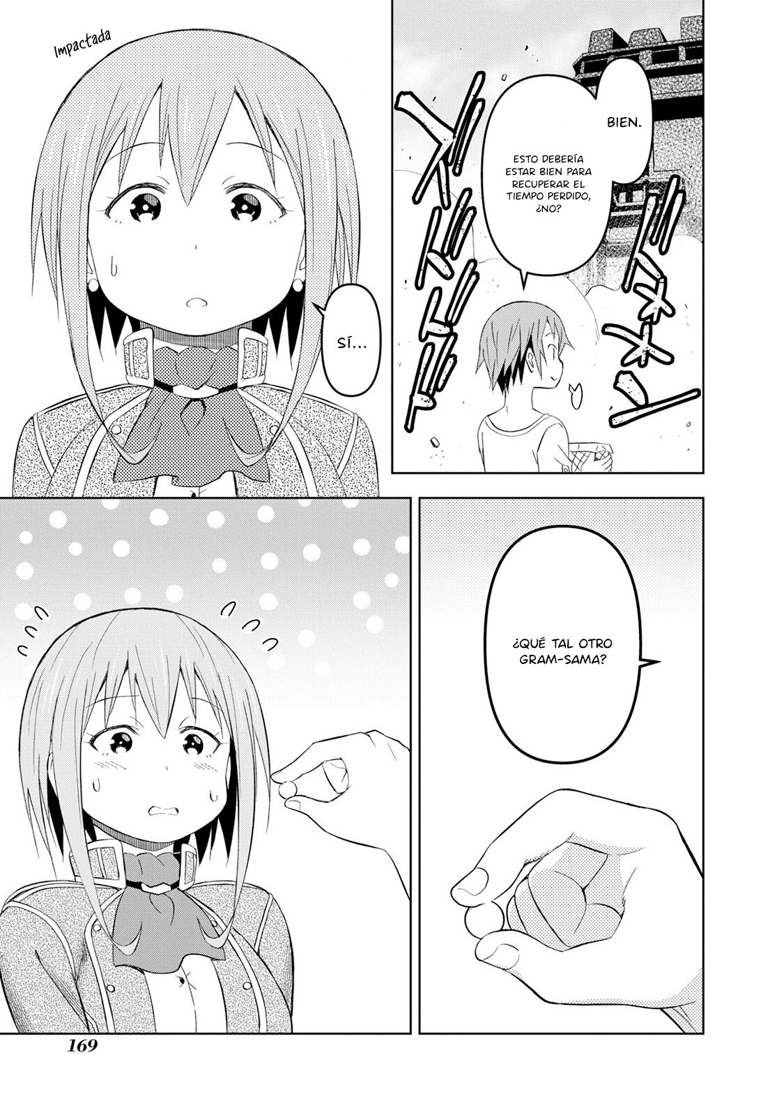 Dungeon Tou de Yadoya o Yarou! Souzou Mahou o Moratta Ore no Hosoude Hanjouki Capitulo 18 página 20