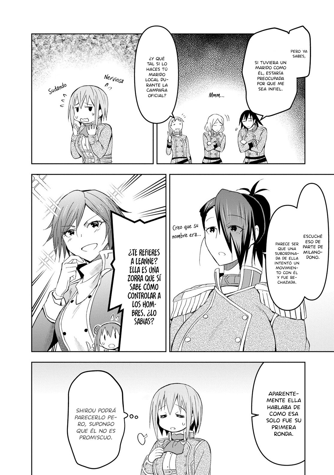 Dungeon Tou de Yadoya o Yarou! Souzou Mahou o Moratta Ore no Hosoude Hanjouki Capitulo 18 página 25