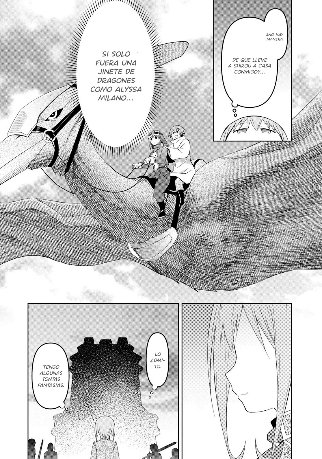 Dungeon Tou de Yadoya o Yarou! Souzou Mahou o Moratta Ore no Hosoude Hanjouki Capitulo 18 página 26