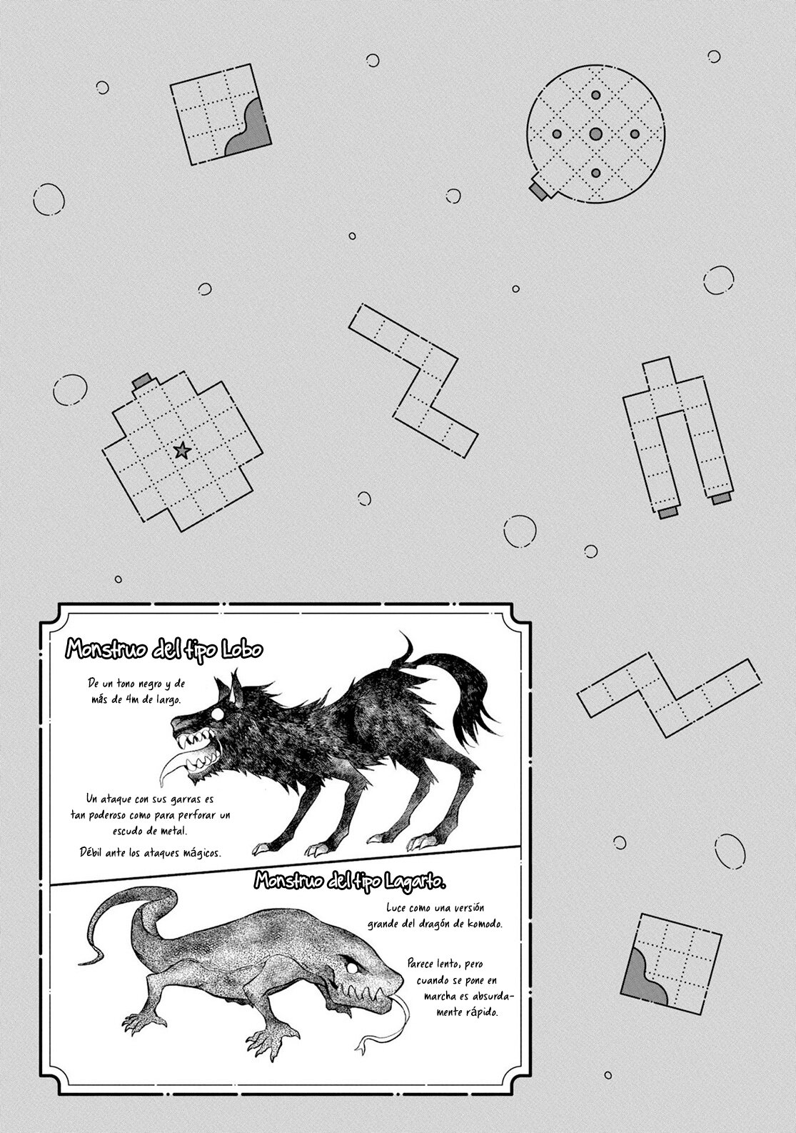 Dungeon Tou de Yadoya o Yarou! Souzou Mahou o Moratta Ore no Hosoude Hanjouki Capitulo 19: Asalto a la Mazmorra página 31
