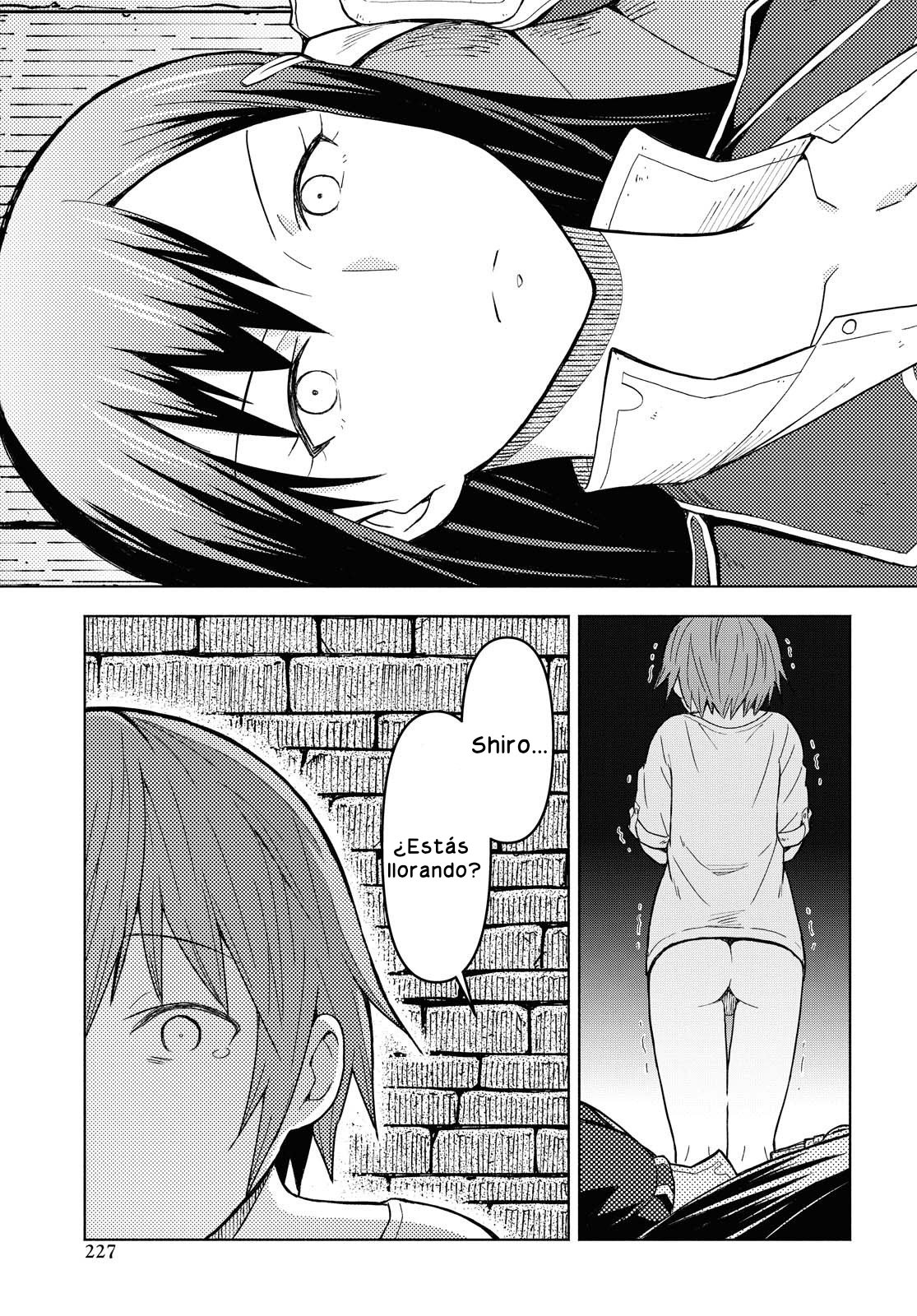 Dungeon Tou de Yadoya o Yarou! Souzou Mahou o Moratta Ore no Hosoude Hanjouki Capitulo 2: Dungeon Tou de Yadoya o Yarou! Souzou Mahou o Moratta Ore no Hosoude Hanjouki página 24