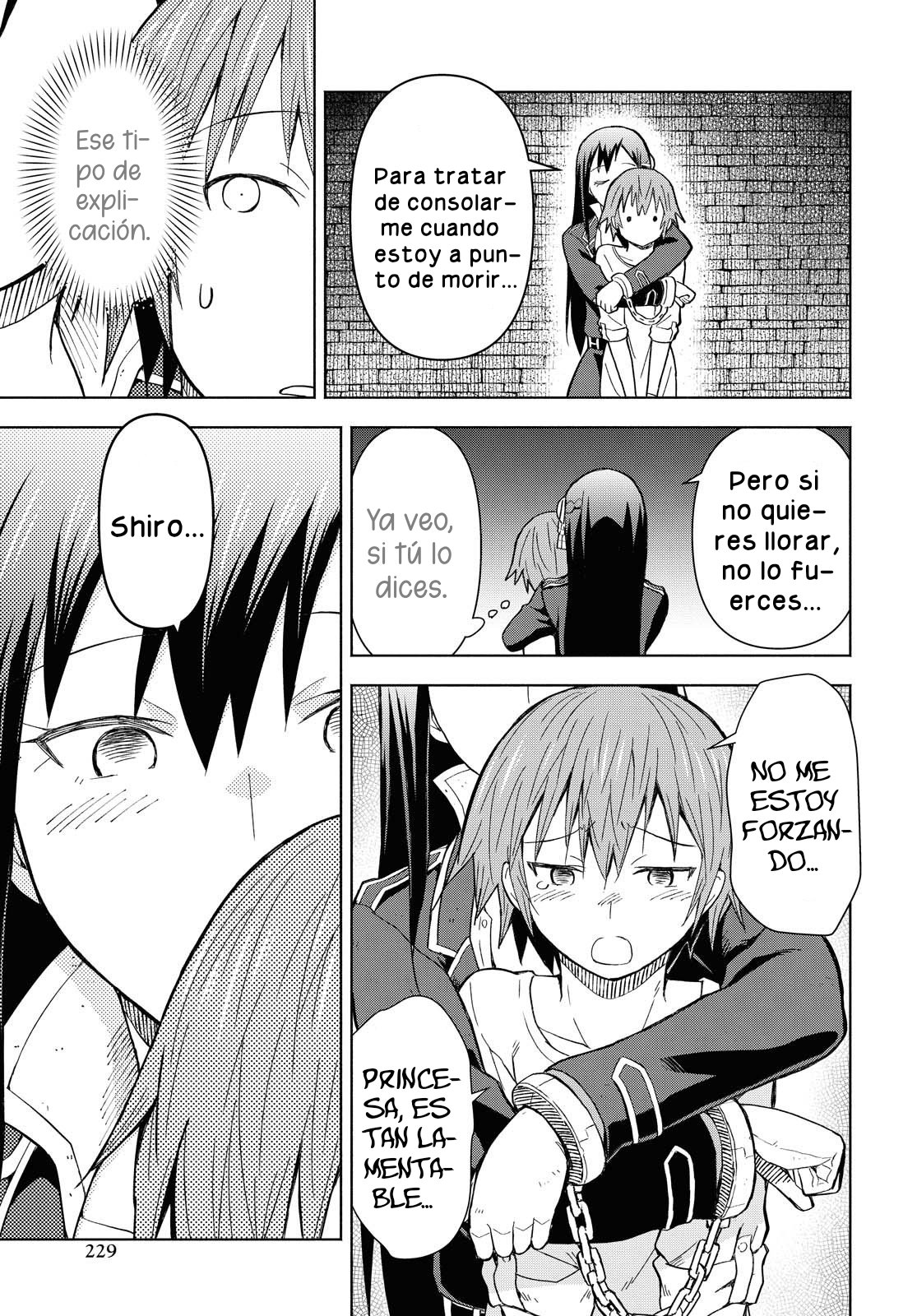 Dungeon Tou de Yadoya o Yarou! Souzou Mahou o Moratta Ore no Hosoude Hanjouki Capitulo 2: Dungeon Tou de Yadoya o Yarou! Souzou Mahou o Moratta Ore no Hosoude Hanjouki página 26
