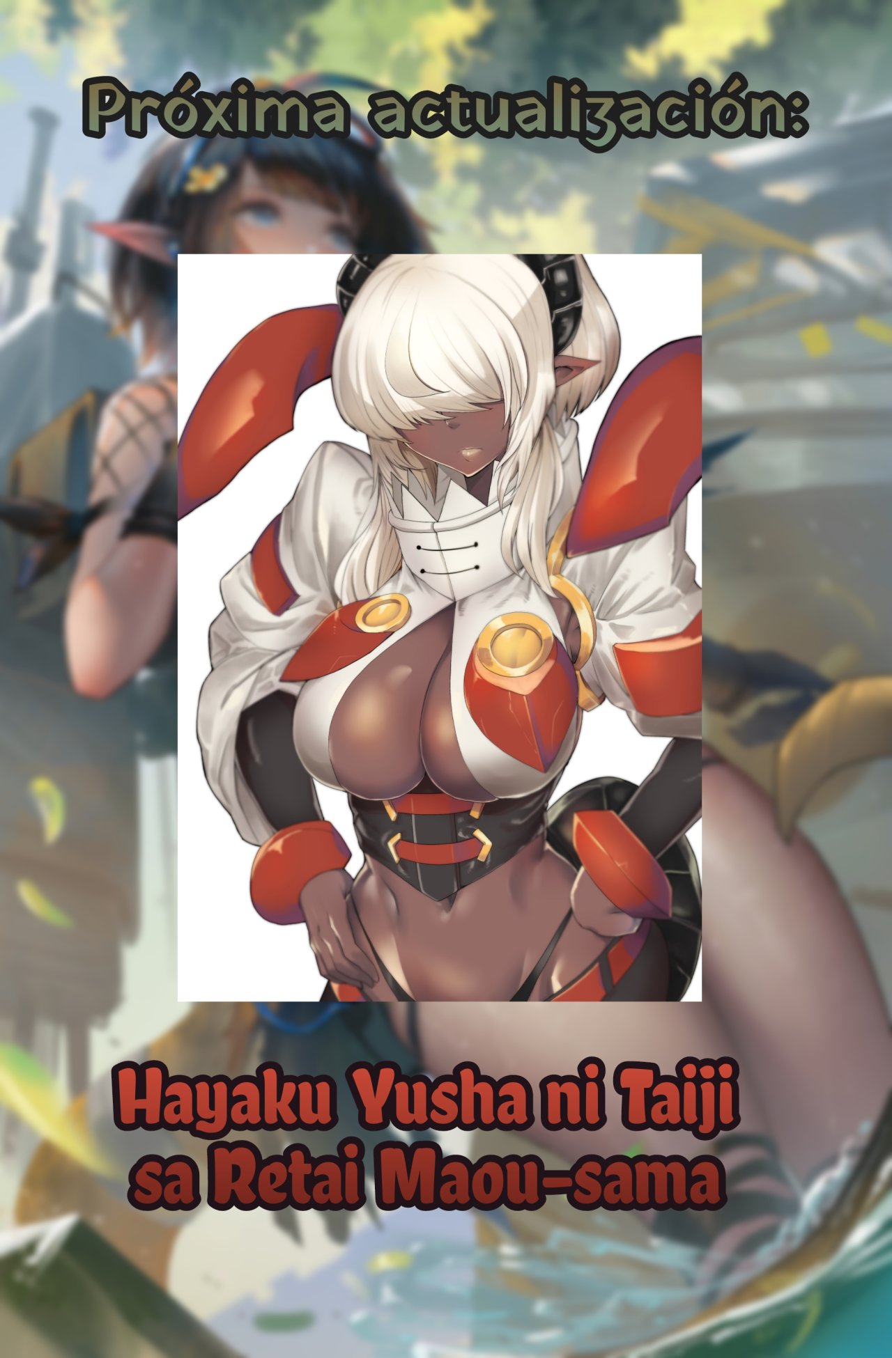 Dungeon Tou de Yadoya o Yarou! Souzou Mahou o Moratta Ore no Hosoude Hanjouki Capitulo 2: Dungeon Tou de Yadoya o Yarou! Souzou Mahou o Moratta Ore no Hosoude Hanjouki página 36