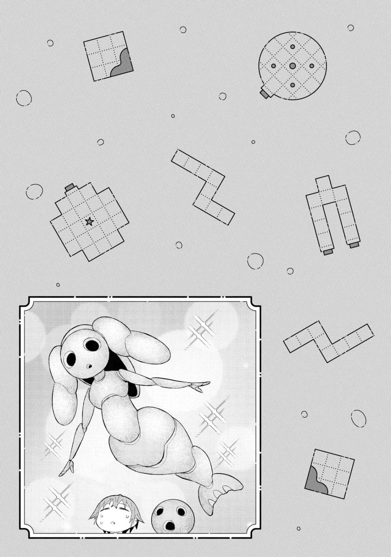 Dungeon Tou de Yadoya o Yarou! Souzou Mahou o Moratta Ore no Hosoude Hanjouki Capitulo 22 página 30