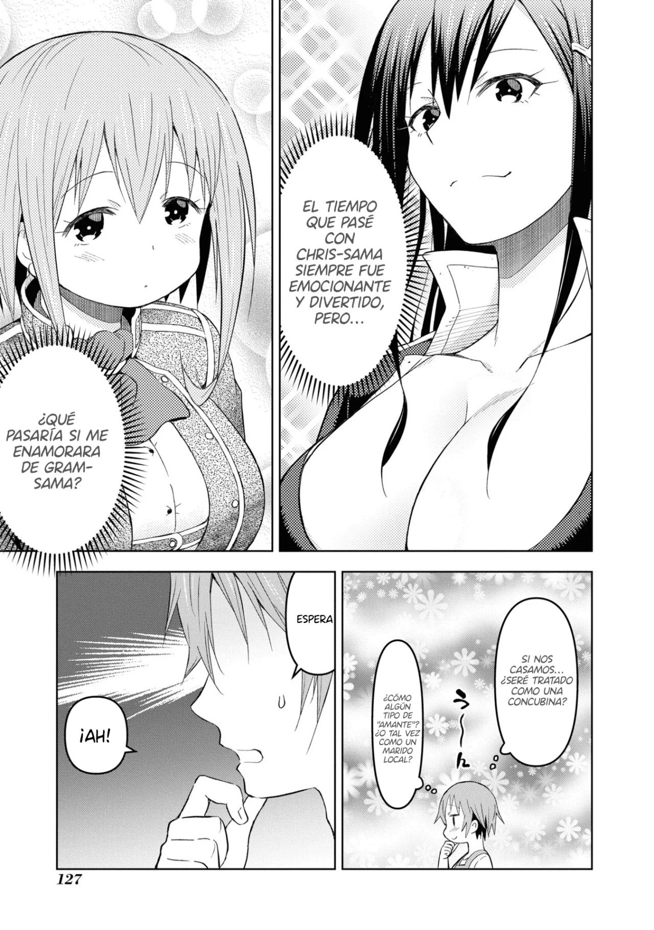 Dungeon Tou de Yadoya o Yarou! Souzou Mahou o Moratta Ore no Hosoude Hanjouki Capitulo 23 página 10
