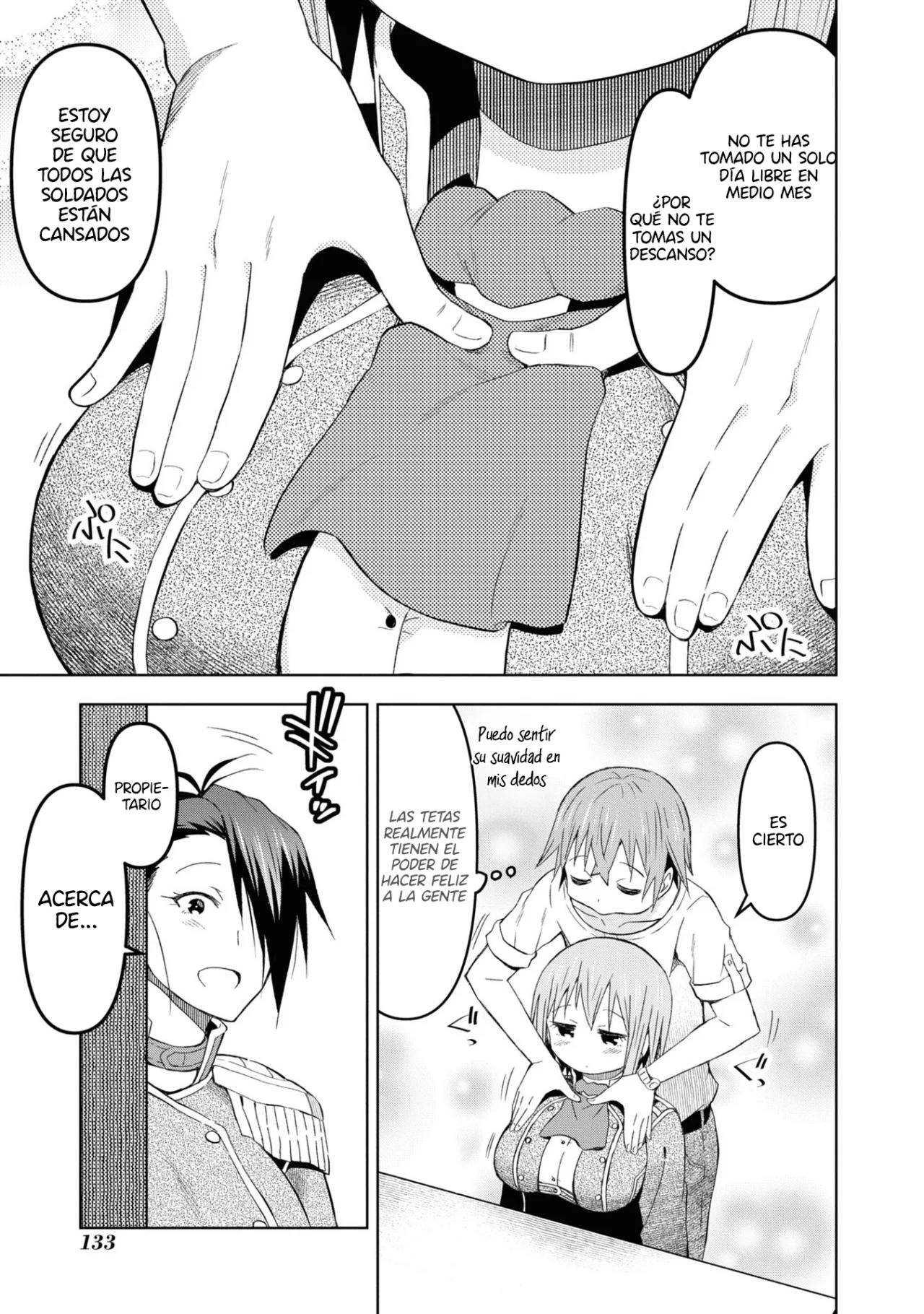 Dungeon Tou de Yadoya o Yarou! Souzou Mahou o Moratta Ore no Hosoude Hanjouki Capitulo 23 página 16