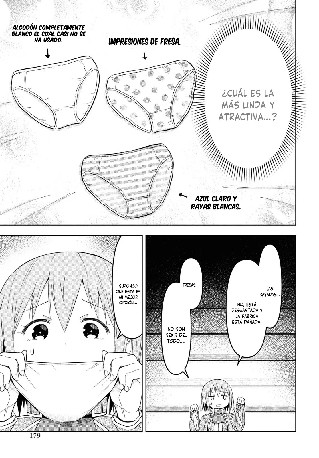 Dungeon Tou de Yadoya o Yarou! Souzou Mahou o Moratta Ore no Hosoude Hanjouki Capitulo 24 página 8