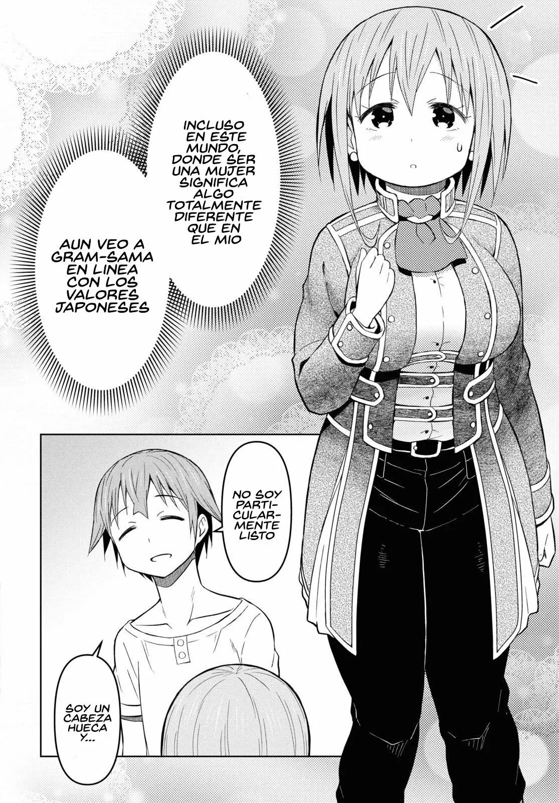 Dungeon Tou de Yadoya o Yarou! Souzou Mahou o Moratta Ore no Hosoude Hanjouki Capitulo 26 página 11