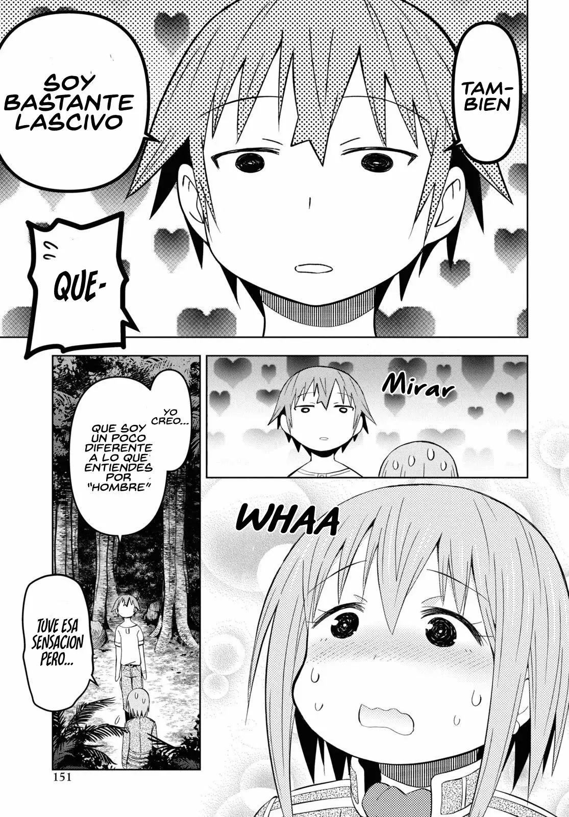 Dungeon Tou de Yadoya o Yarou! Souzou Mahou o Moratta Ore no Hosoude Hanjouki Capitulo 26 página 12