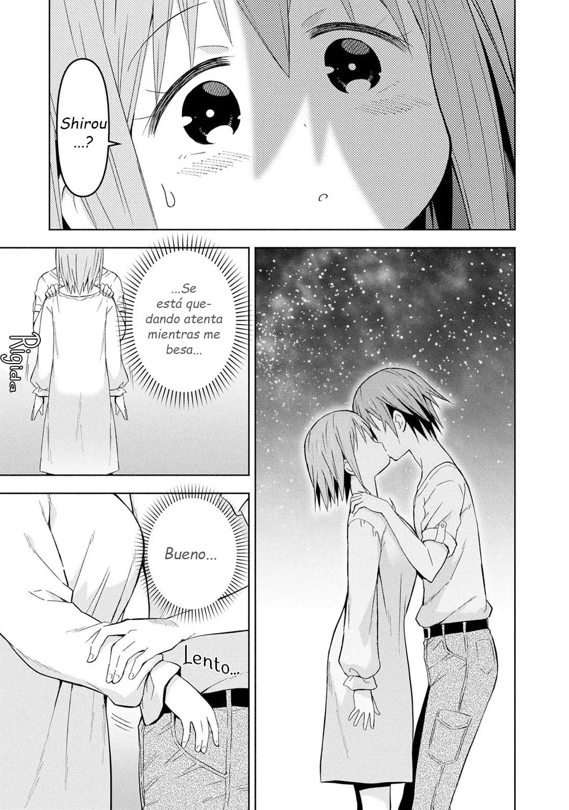 Dungeon Tou de Yadoya o Yarou! Souzou Mahou o Moratta Ore no Hosoude Hanjouki Capitulo 27 página 12