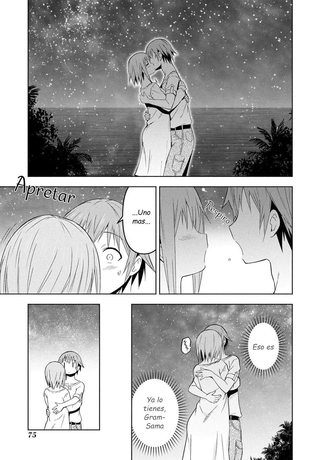 Dungeon Tou de Yadoya o Yarou! Souzou Mahou o Moratta Ore no Hosoude Hanjouki Capitulo 27 página 14