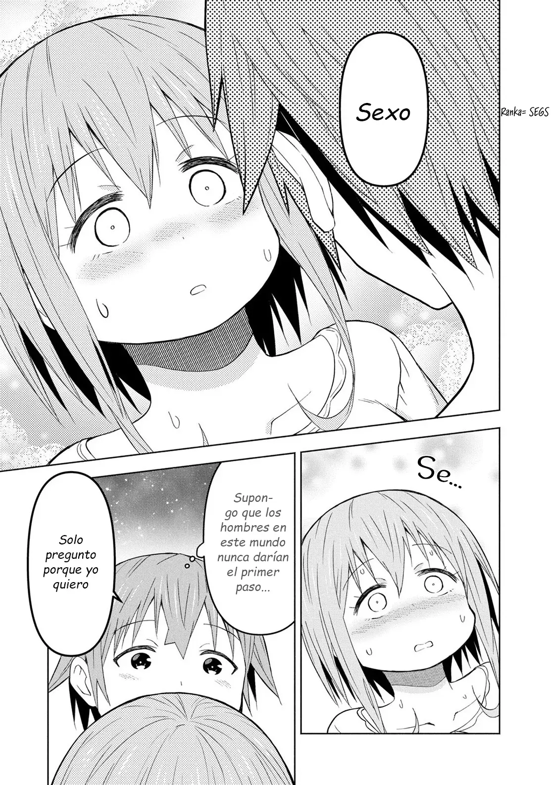 Dungeon Tou de Yadoya o Yarou! Souzou Mahou o Moratta Ore no Hosoude Hanjouki Capitulo 27 página 16