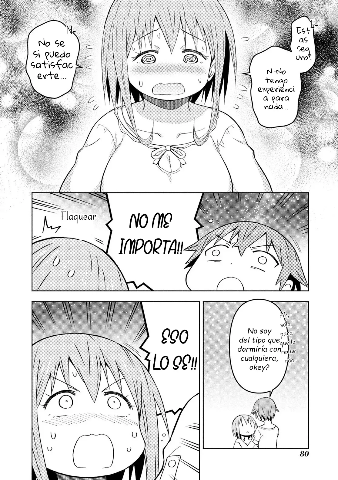 Dungeon Tou de Yadoya o Yarou! Souzou Mahou o Moratta Ore no Hosoude Hanjouki Capitulo 27 página 19