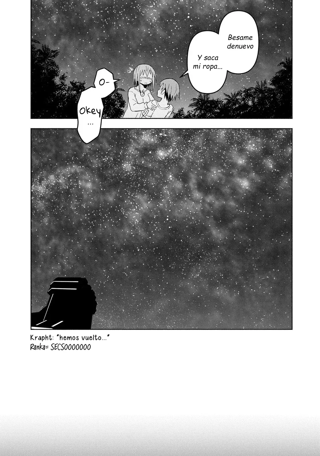 Dungeon Tou de Yadoya o Yarou! Souzou Mahou o Moratta Ore no Hosoude Hanjouki Capitulo 27 página 21
