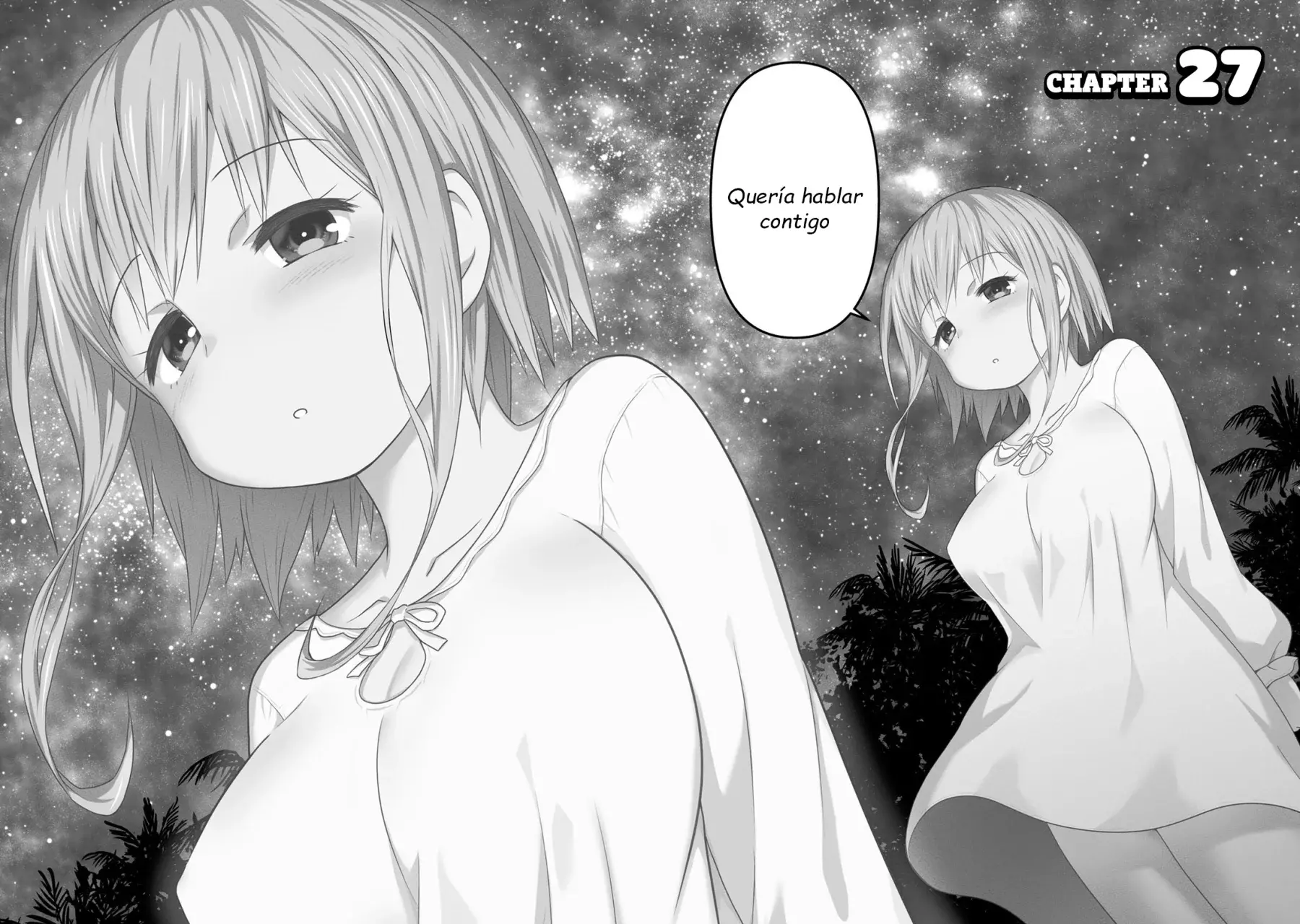 Dungeon Tou de Yadoya o Yarou! Souzou Mahou o Moratta Ore no Hosoude Hanjouki Capitulo 27 página 3