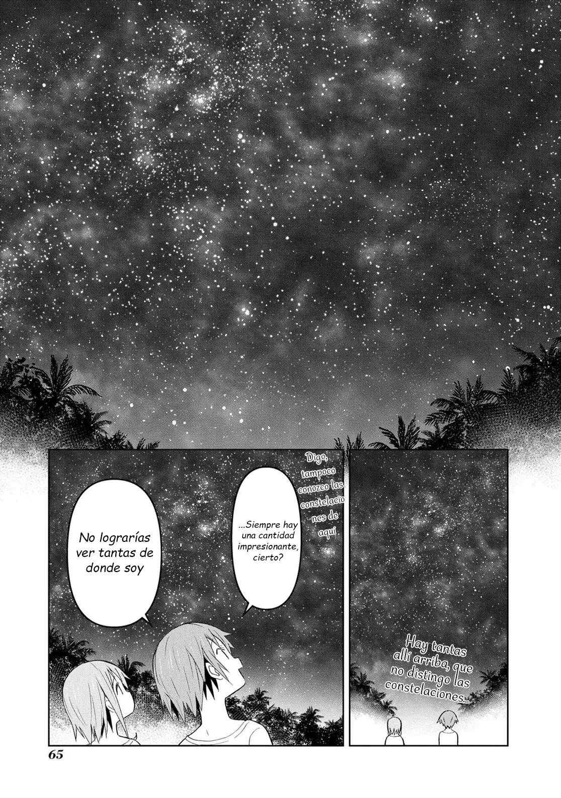 Dungeon Tou de Yadoya o Yarou! Souzou Mahou o Moratta Ore no Hosoude Hanjouki Capitulo 27 página 4