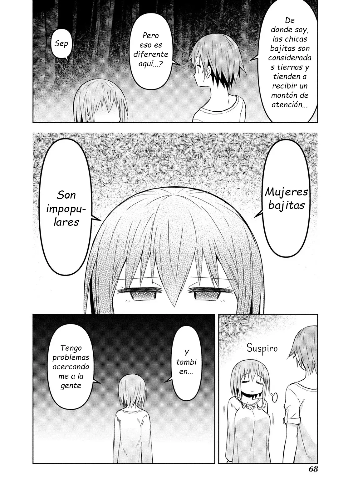 Dungeon Tou de Yadoya o Yarou! Souzou Mahou o Moratta Ore no Hosoude Hanjouki Capitulo 27 página 7