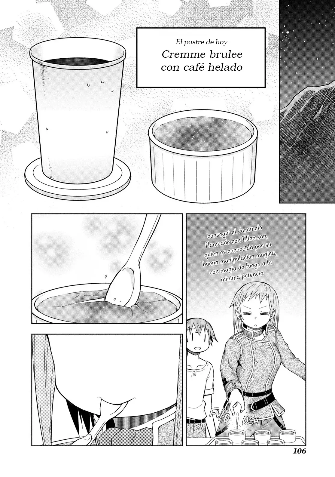 Dungeon Tou de Yadoya o Yarou! Souzou Mahou o Moratta Ore no Hosoude Hanjouki Capitulo 28 página 13