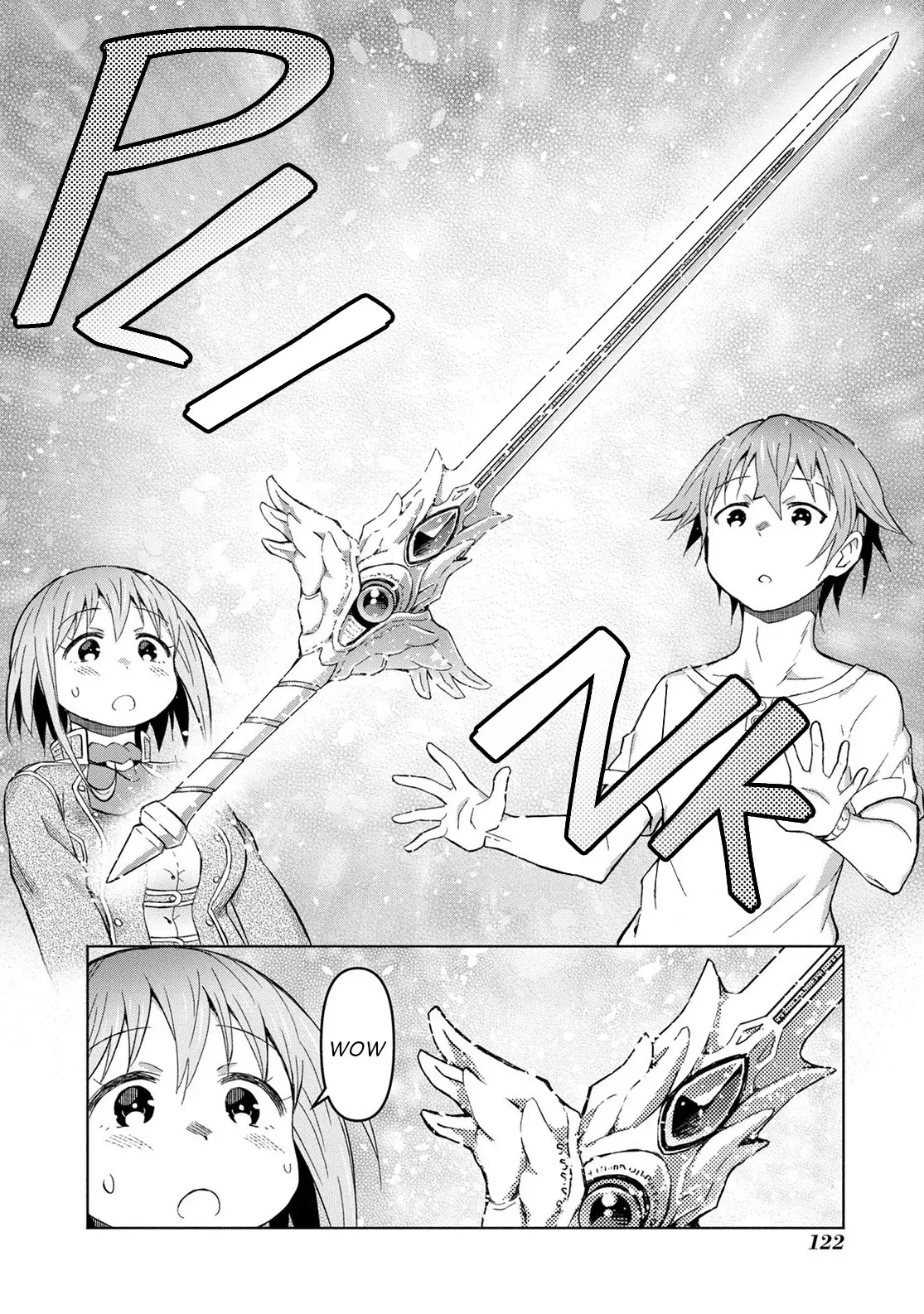 Dungeon Tou de Yadoya o Yarou! Souzou Mahou o Moratta Ore no Hosoude Hanjouki Capitulo 28 página 29