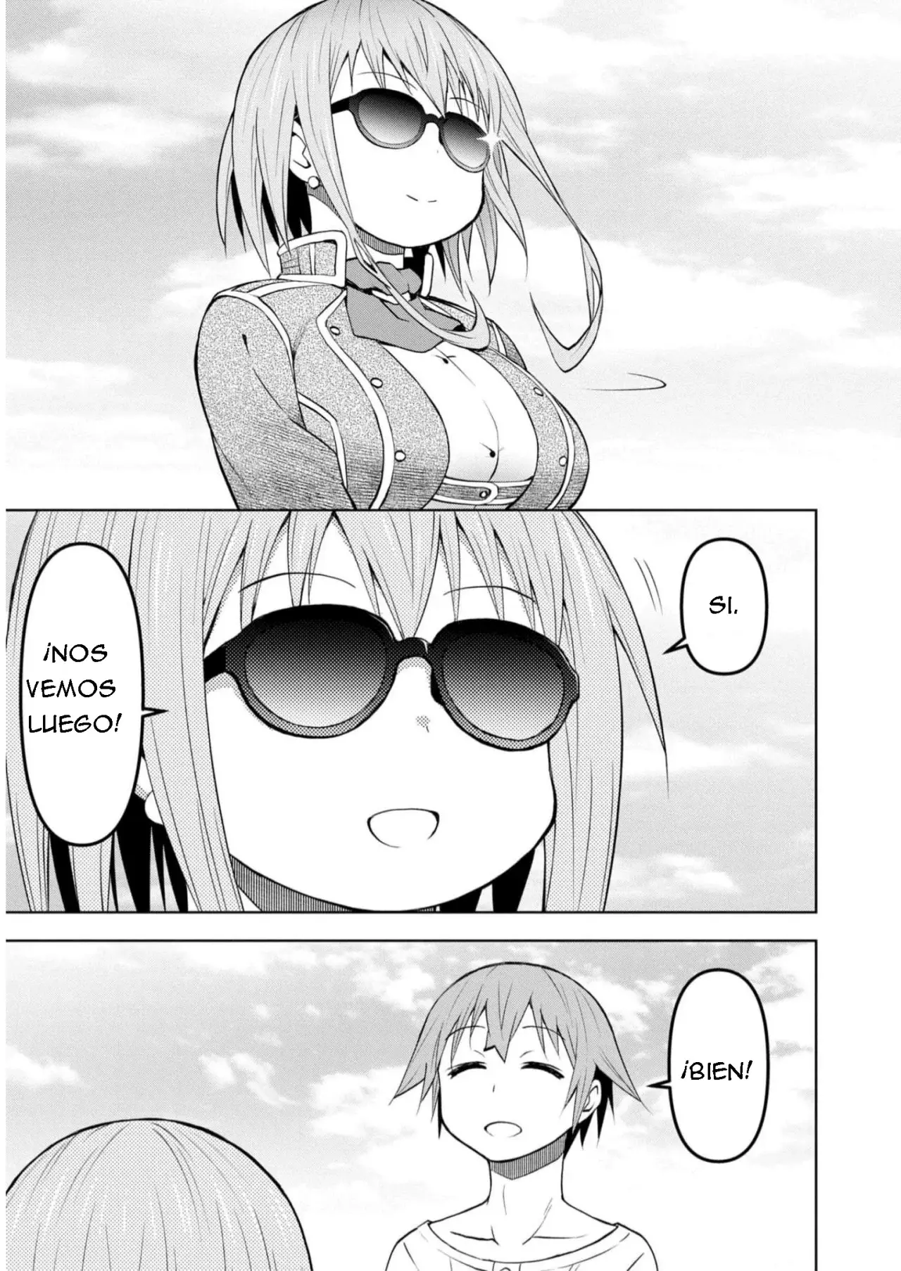 Dungeon Tou de Yadoya o Yarou! Souzou Mahou o Moratta Ore no Hosoude Hanjouki Capitulo 29 página 15