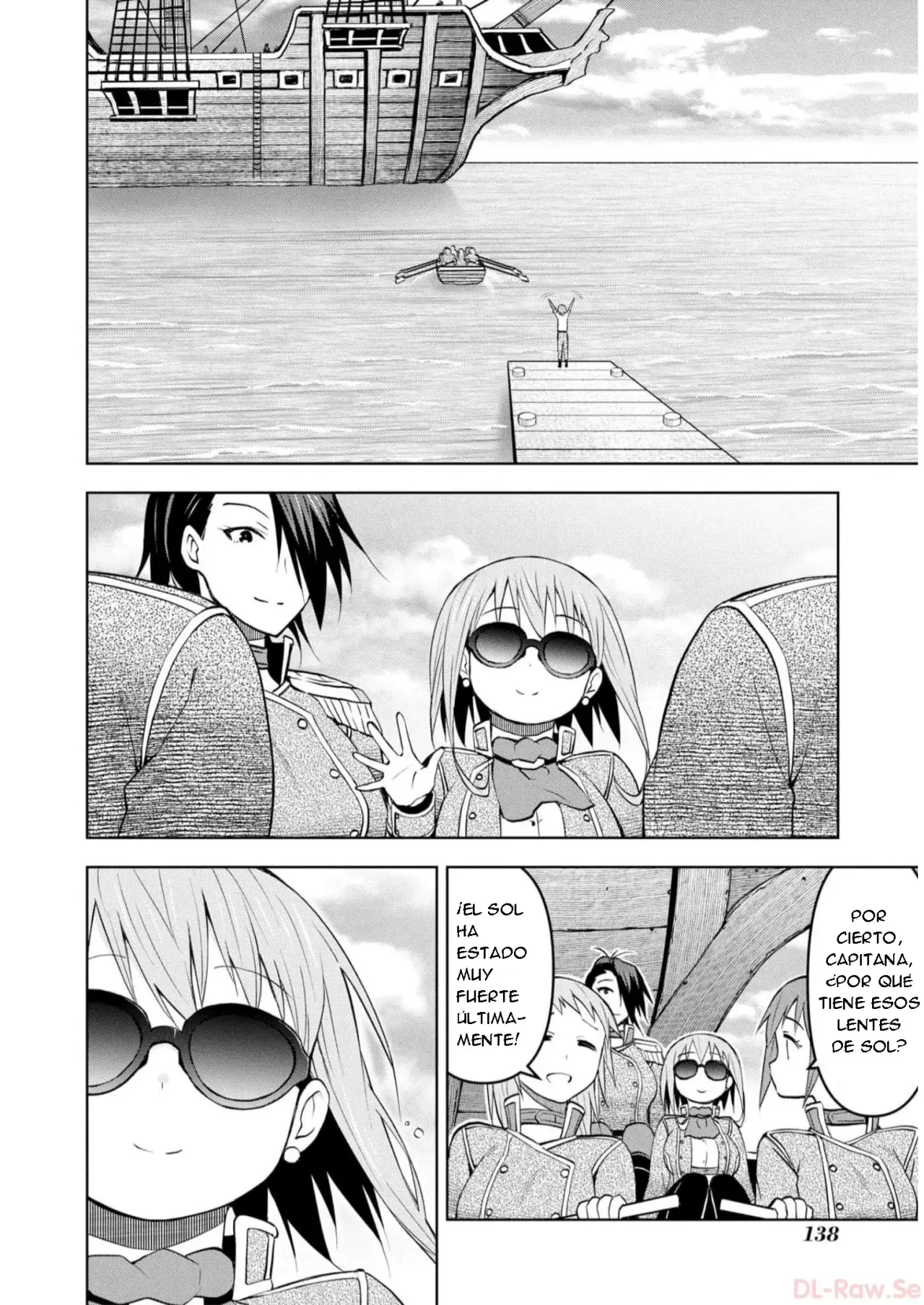 Dungeon Tou de Yadoya o Yarou! Souzou Mahou o Moratta Ore no Hosoude Hanjouki Capitulo 29 página 16