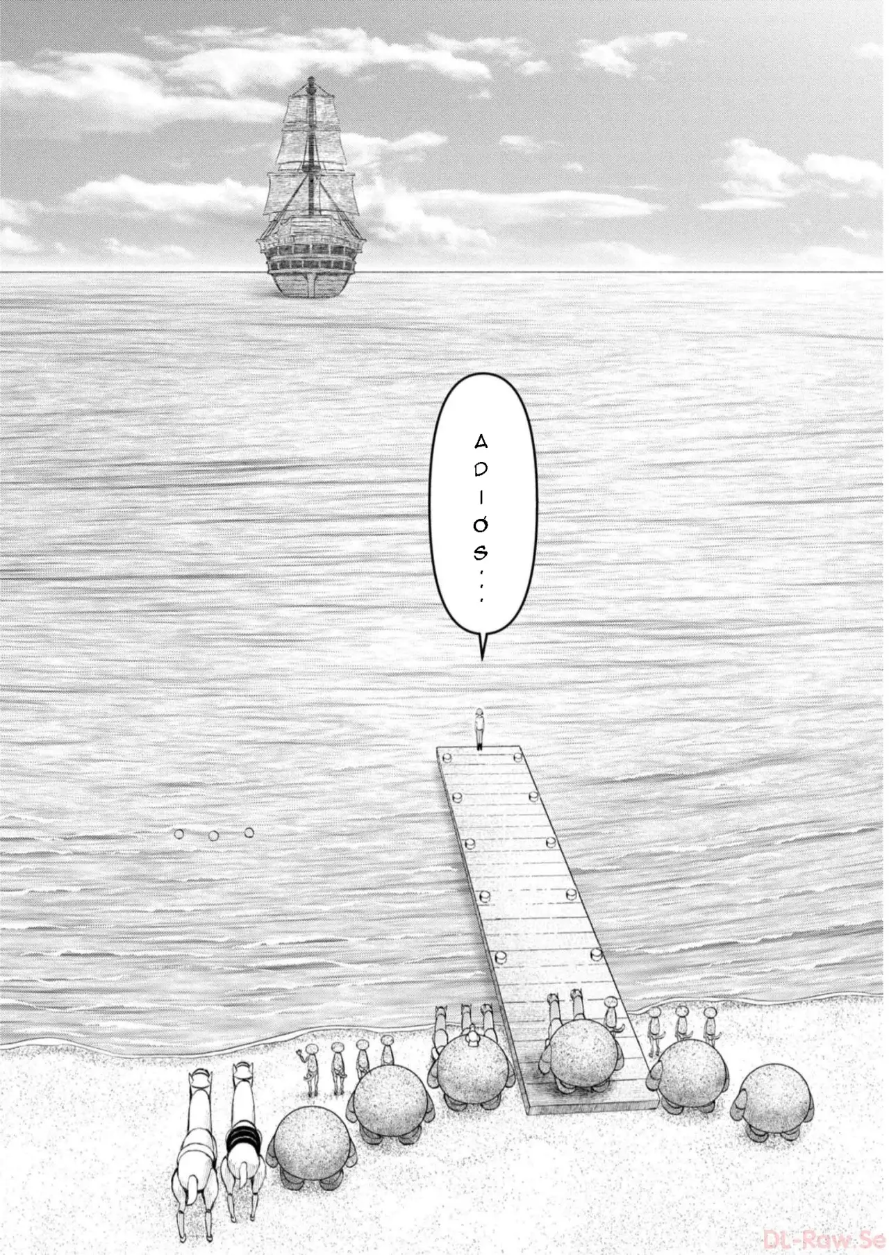 Dungeon Tou de Yadoya o Yarou! Souzou Mahou o Moratta Ore no Hosoude Hanjouki Capitulo 29 página 20