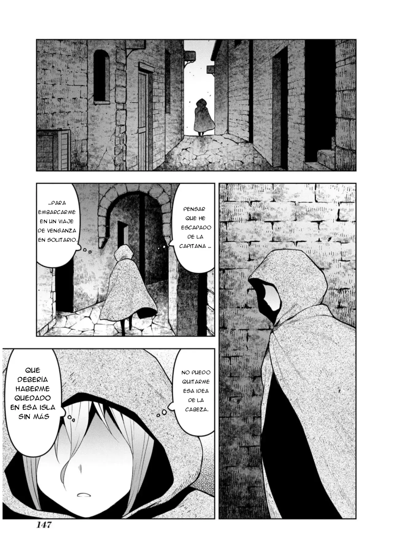 Dungeon Tou de Yadoya o Yarou! Souzou Mahou o Moratta Ore no Hosoude Hanjouki Capitulo 29 página 25