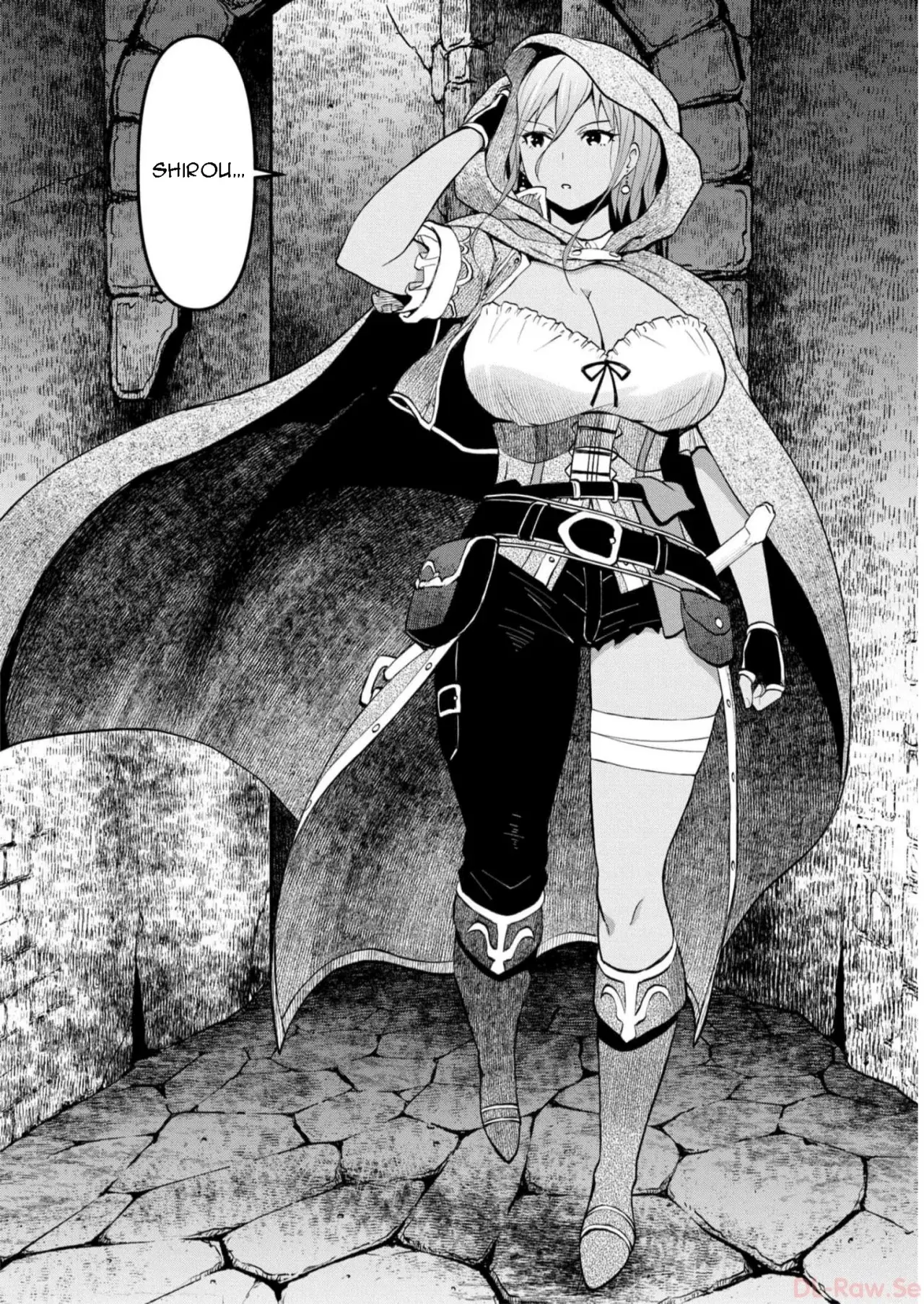 Dungeon Tou de Yadoya o Yarou! Souzou Mahou o Moratta Ore no Hosoude Hanjouki Capitulo 29 página 26