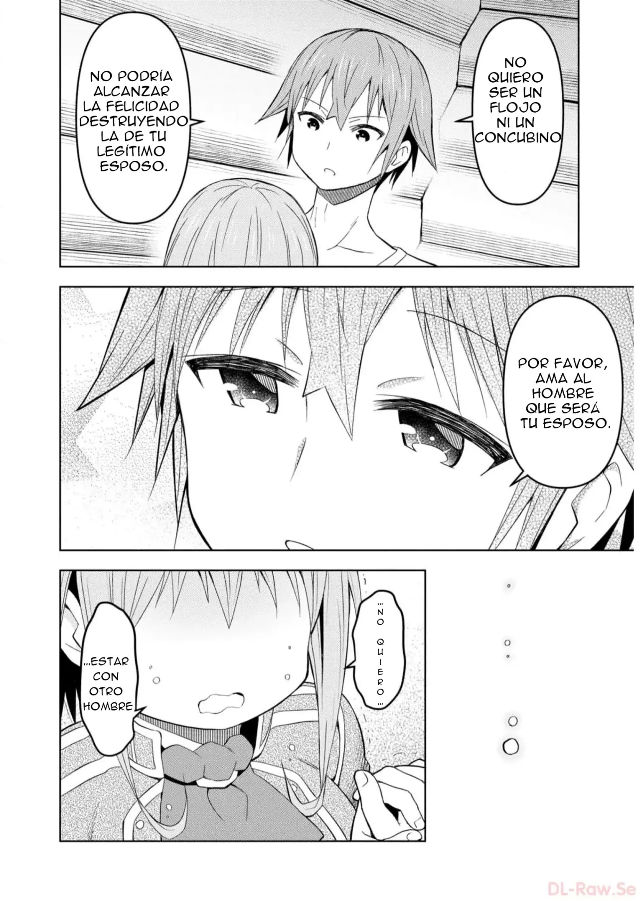 Dungeon Tou de Yadoya o Yarou! Souzou Mahou o Moratta Ore no Hosoude Hanjouki Capitulo 29 página 6