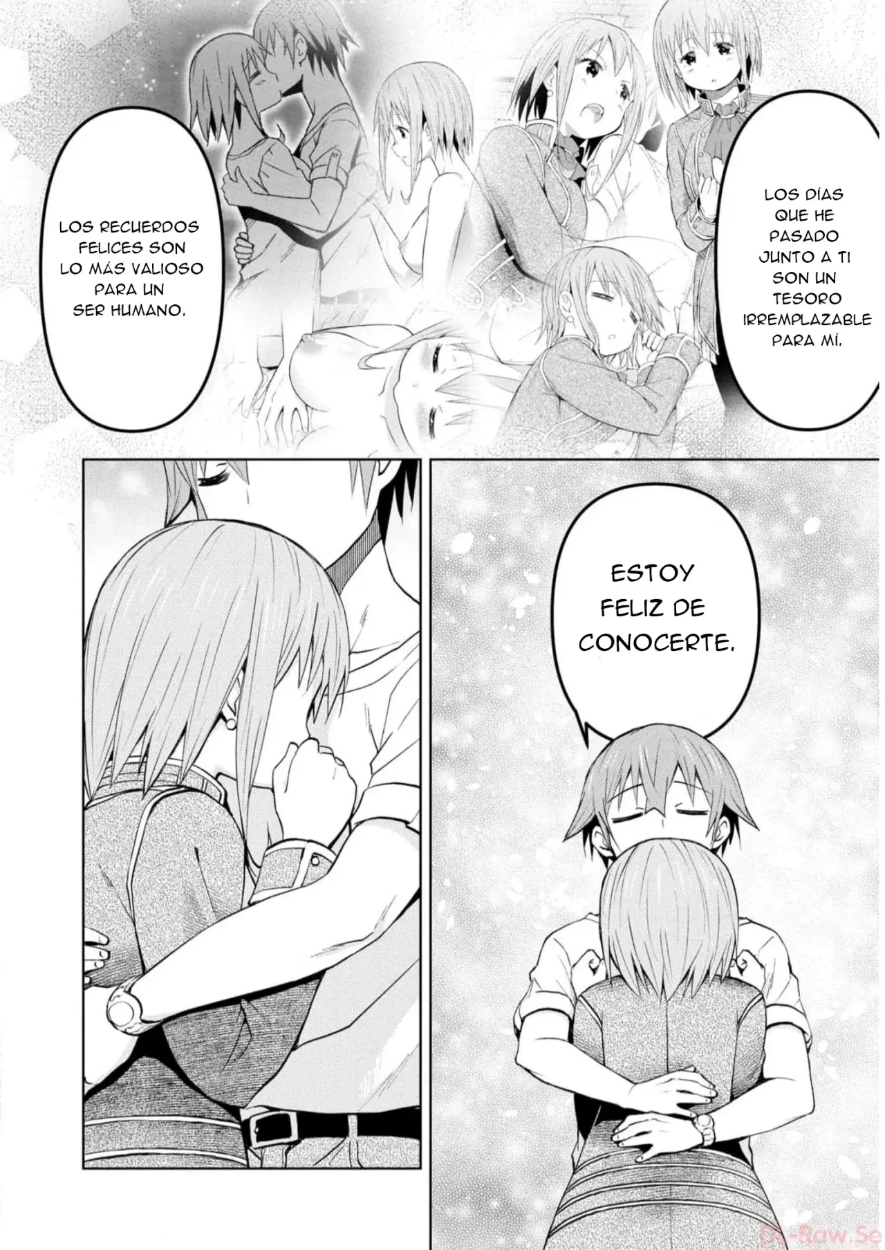 Dungeon Tou de Yadoya o Yarou! Souzou Mahou o Moratta Ore no Hosoude Hanjouki Capitulo 29 página 8