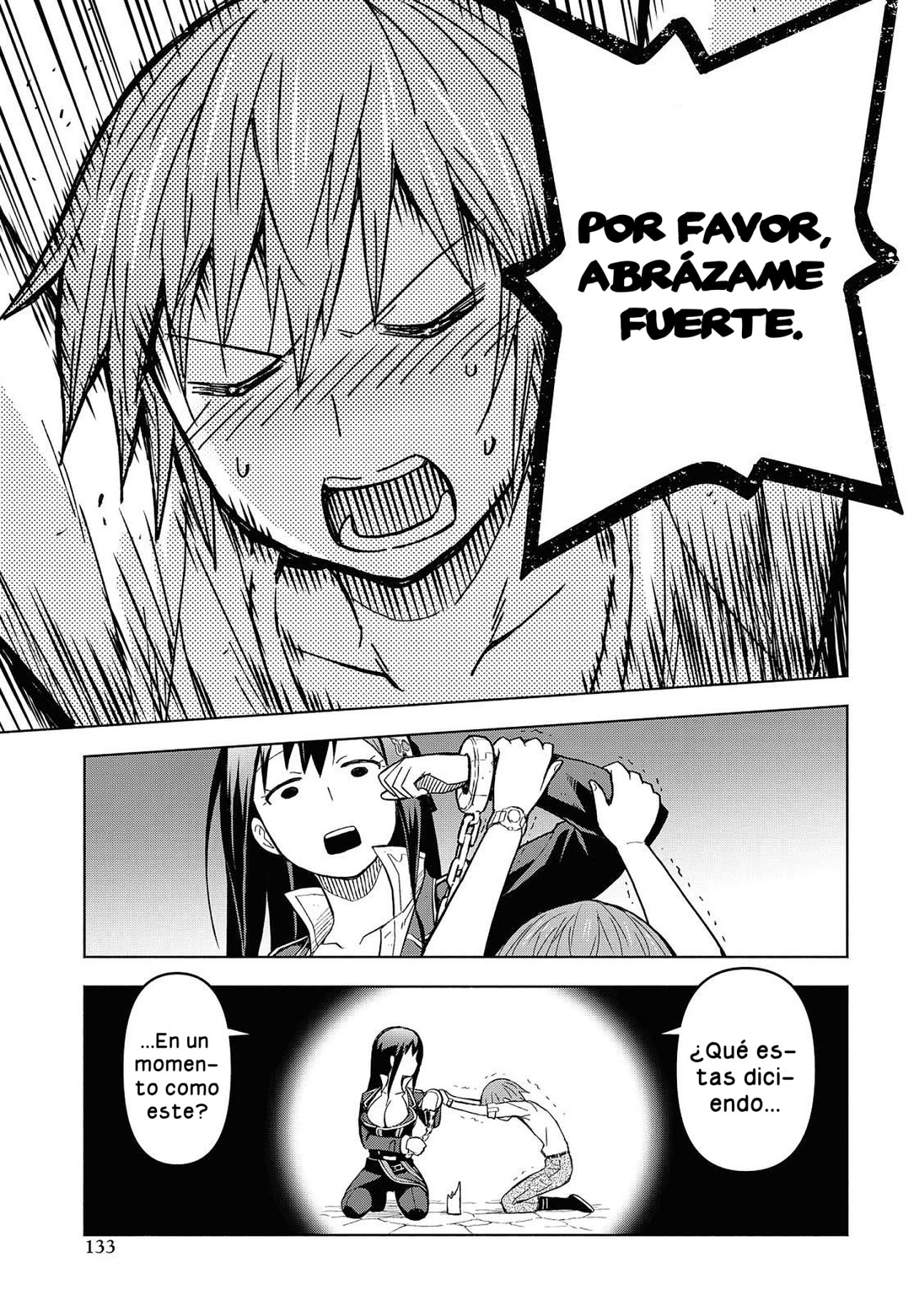Dungeon Tou de Yadoya o Yarou! Souzou Mahou o Moratta Ore no Hosoude Hanjouki Capitulo 3: Dungeon Tou de Yadoya o Yarou! Souzou Mahou o Moratta Ore no Hosoude Hanjouki página 11