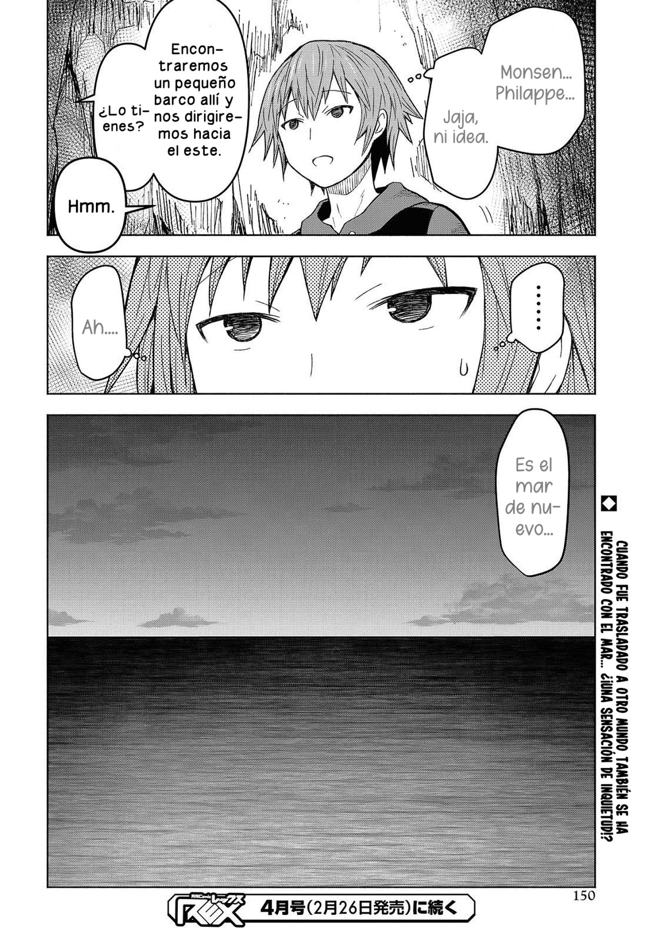 Dungeon Tou de Yadoya o Yarou! Souzou Mahou o Moratta Ore no Hosoude Hanjouki Capitulo 3: Dungeon Tou de Yadoya o Yarou! Souzou Mahou o Moratta Ore no Hosoude Hanjouki página 28